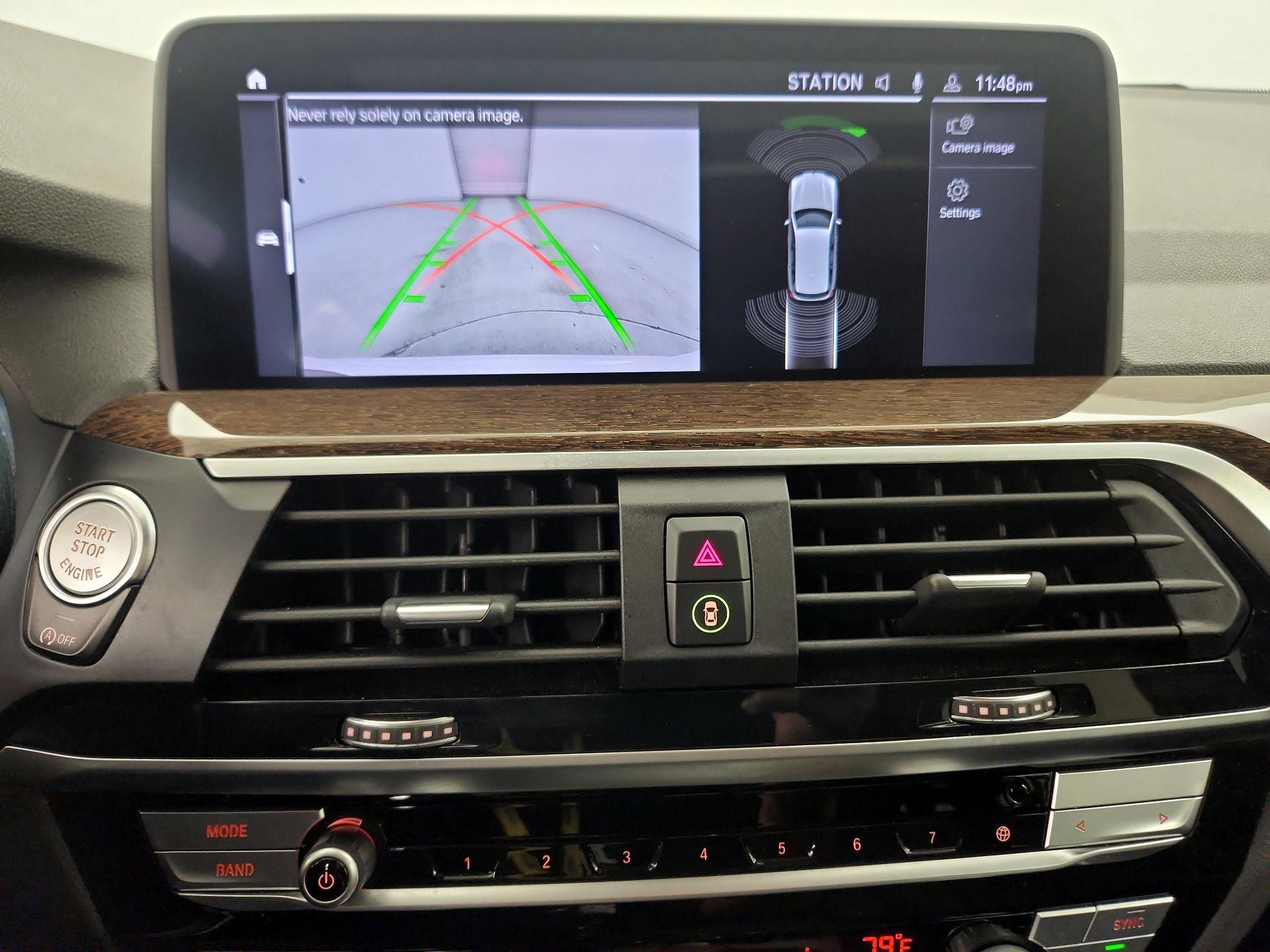 Thumbnail: 2020 BMW X3 - 15