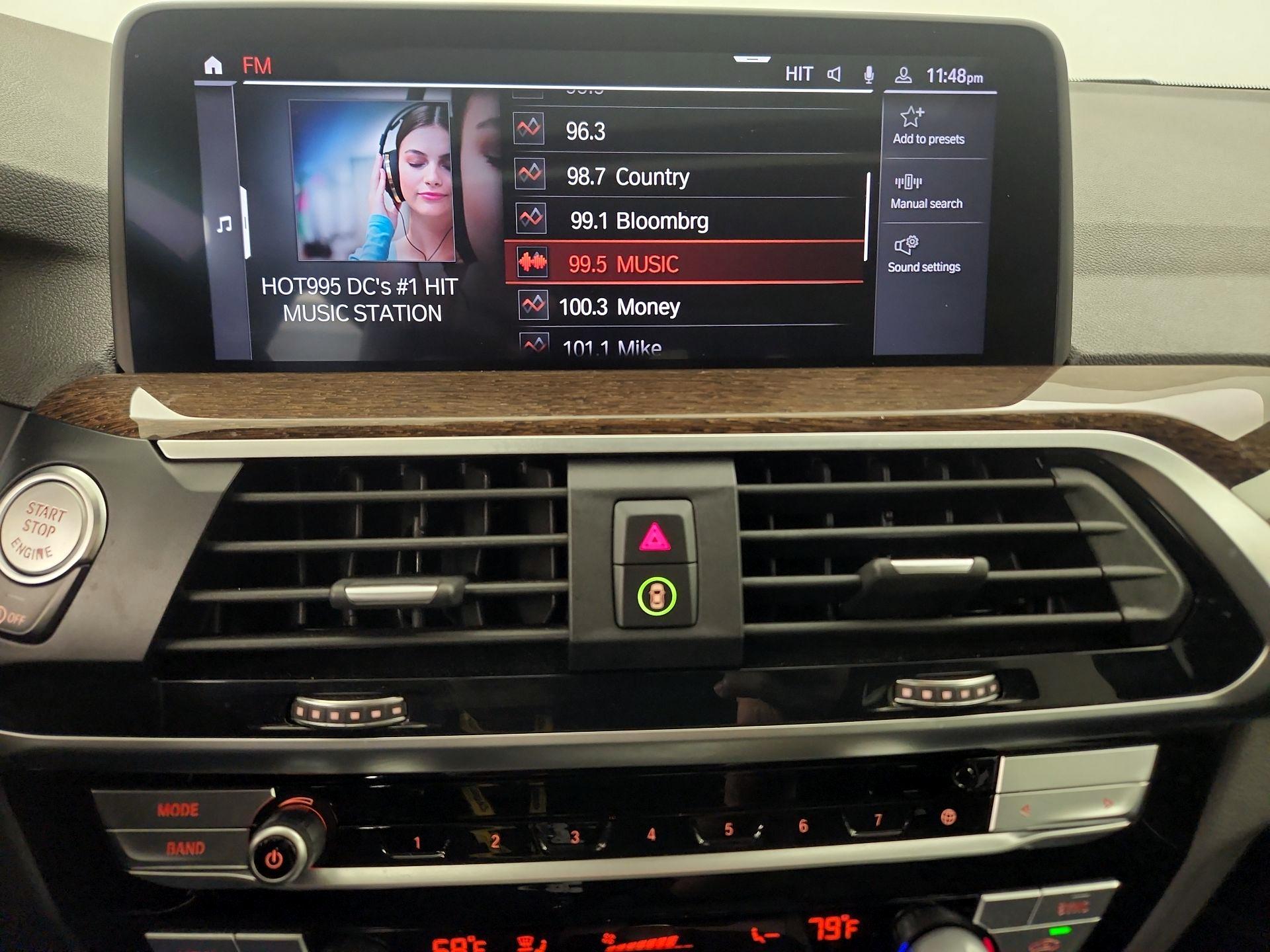 Thumbnail: 2020 BMW X3 - 16