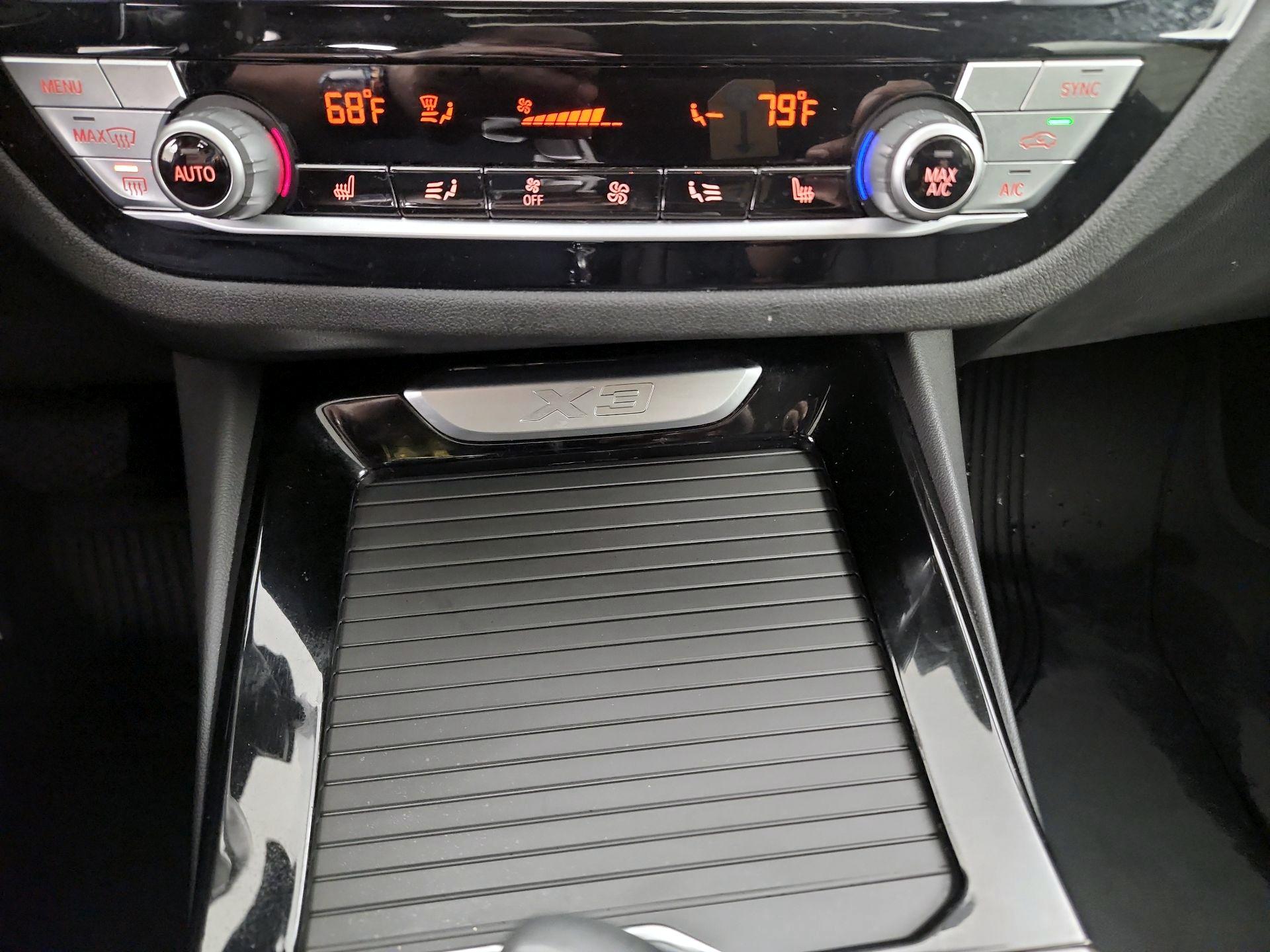 Thumbnail: 2020 BMW X3 - 17