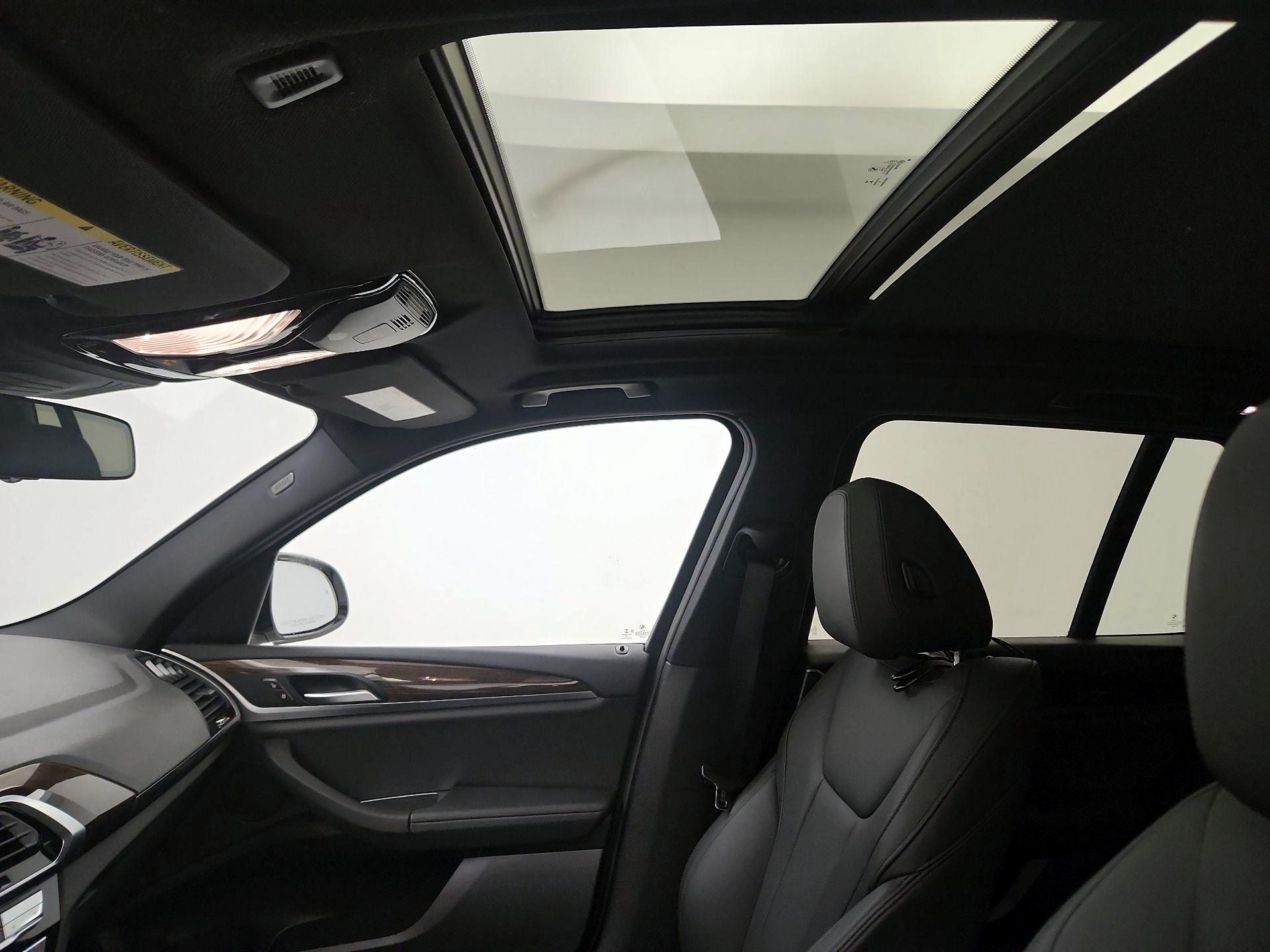 Thumbnail: 2020 BMW X3 - 20