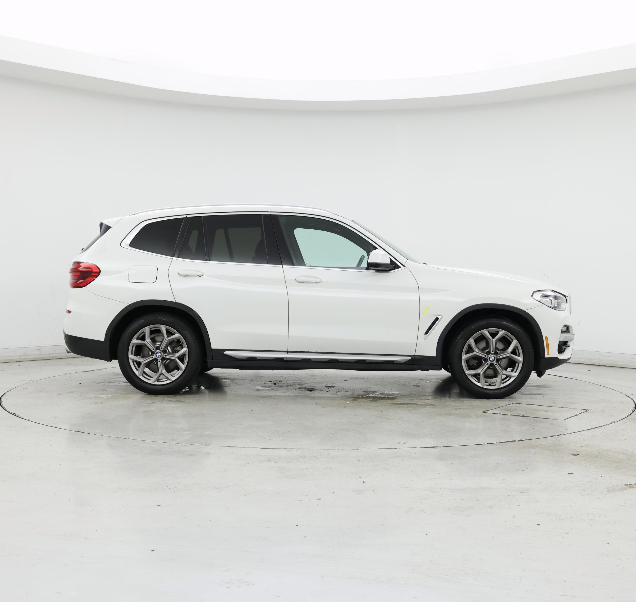 Thumbnail: 2020 BMW X3 - 7