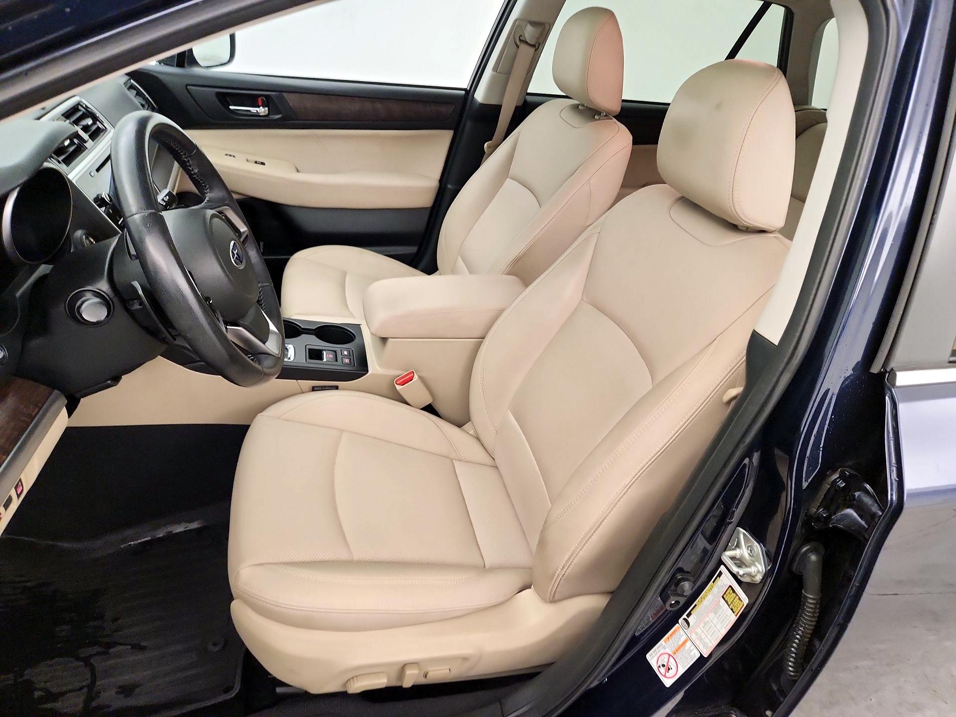 Thumbnail: 2018 Subaru Outback - 11