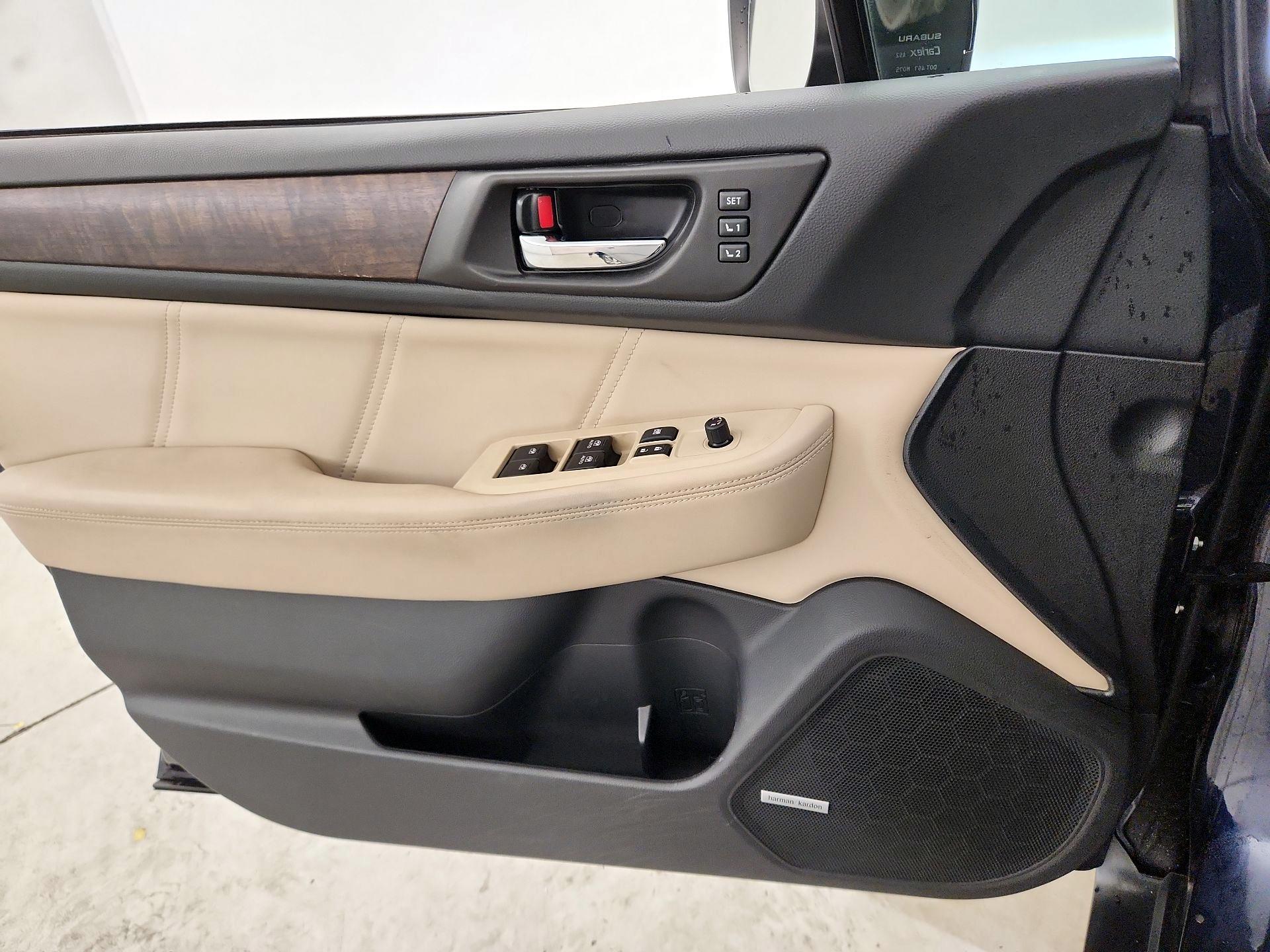 Thumbnail: 2018 Subaru Outback - 12