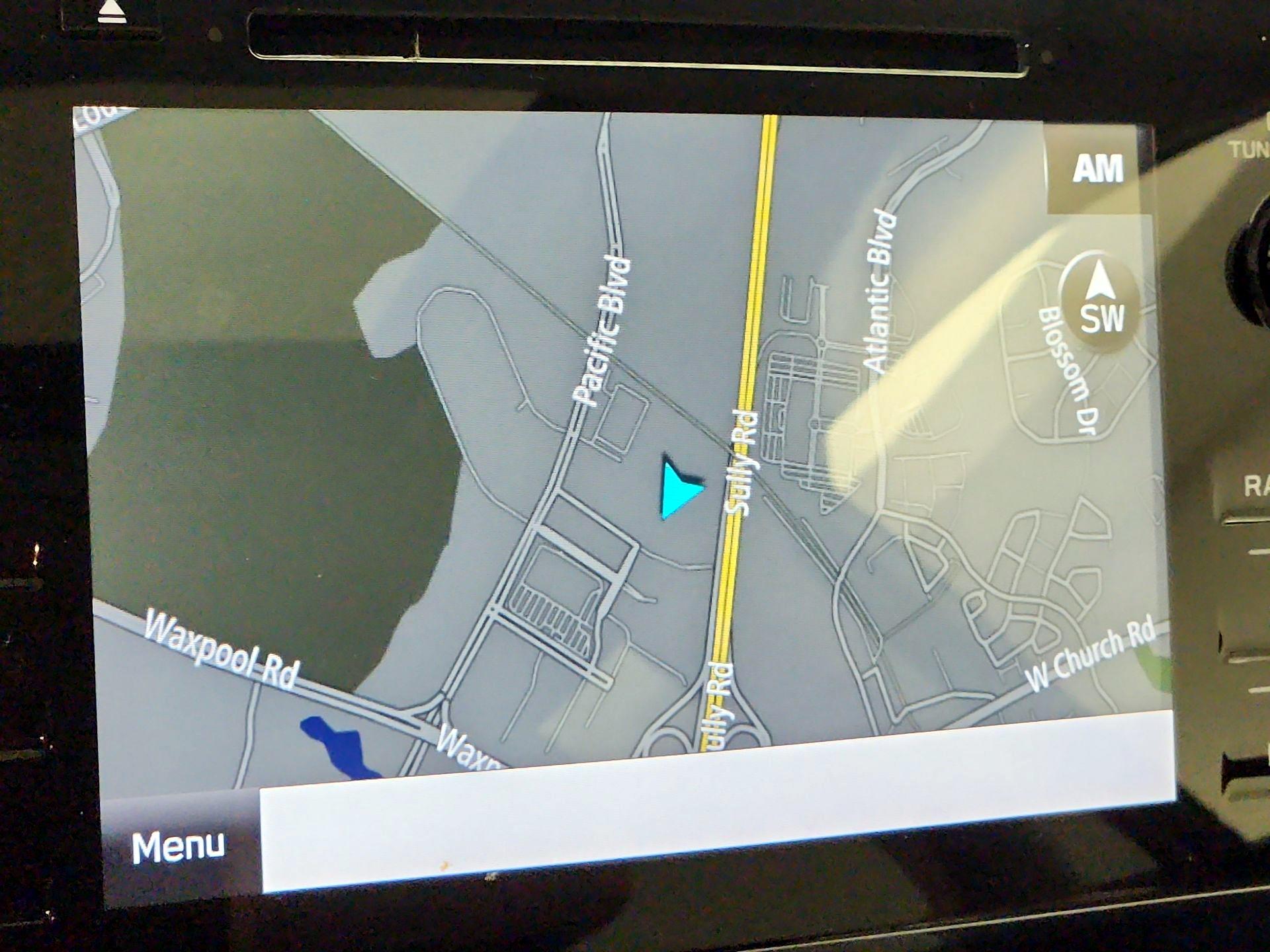 Thumbnail: 2018 Subaru Outback - 14