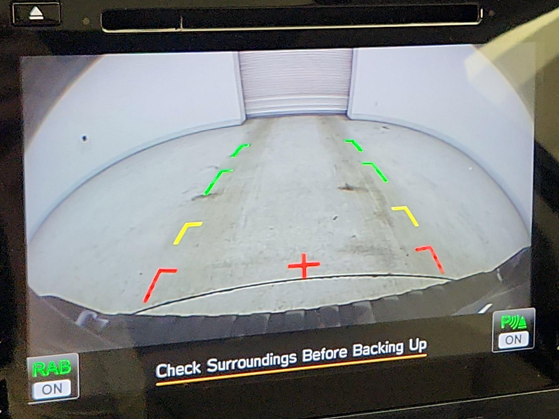 Thumbnail: 2018 Subaru Outback - 15