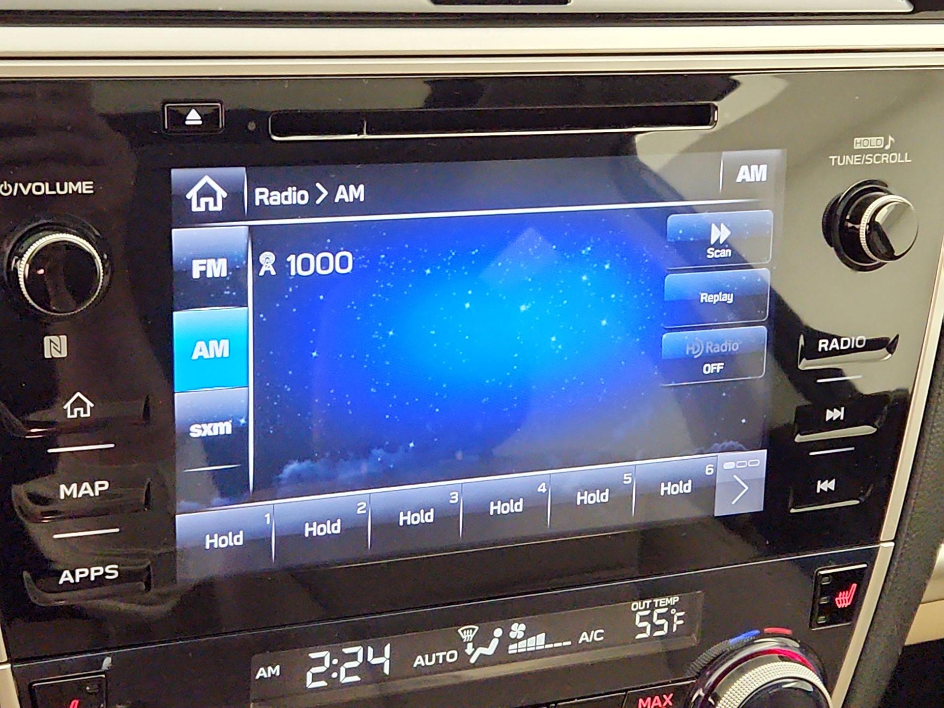 Thumbnail: 2018 Subaru Outback - 16