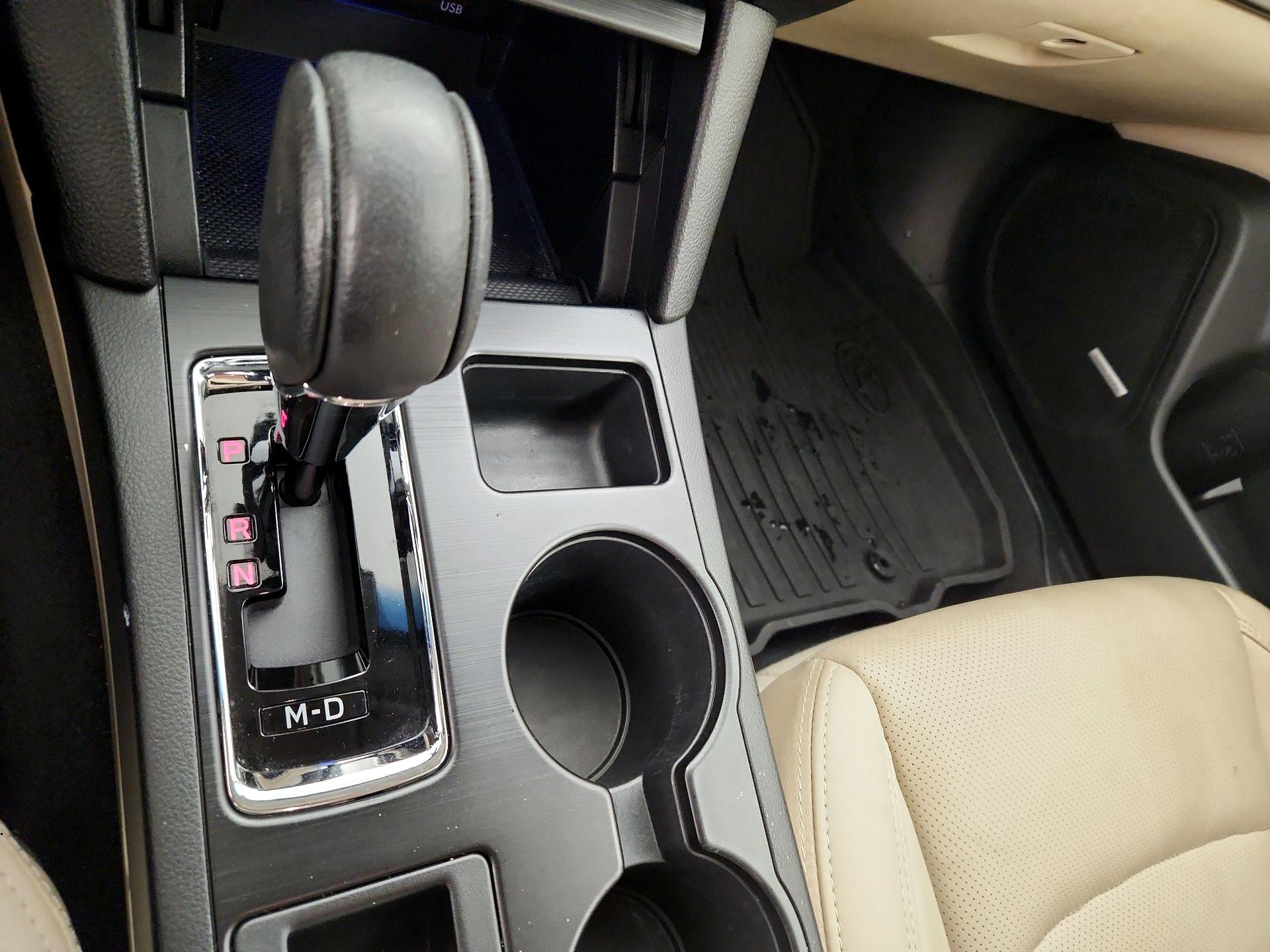 Thumbnail: 2018 Subaru Outback - 18