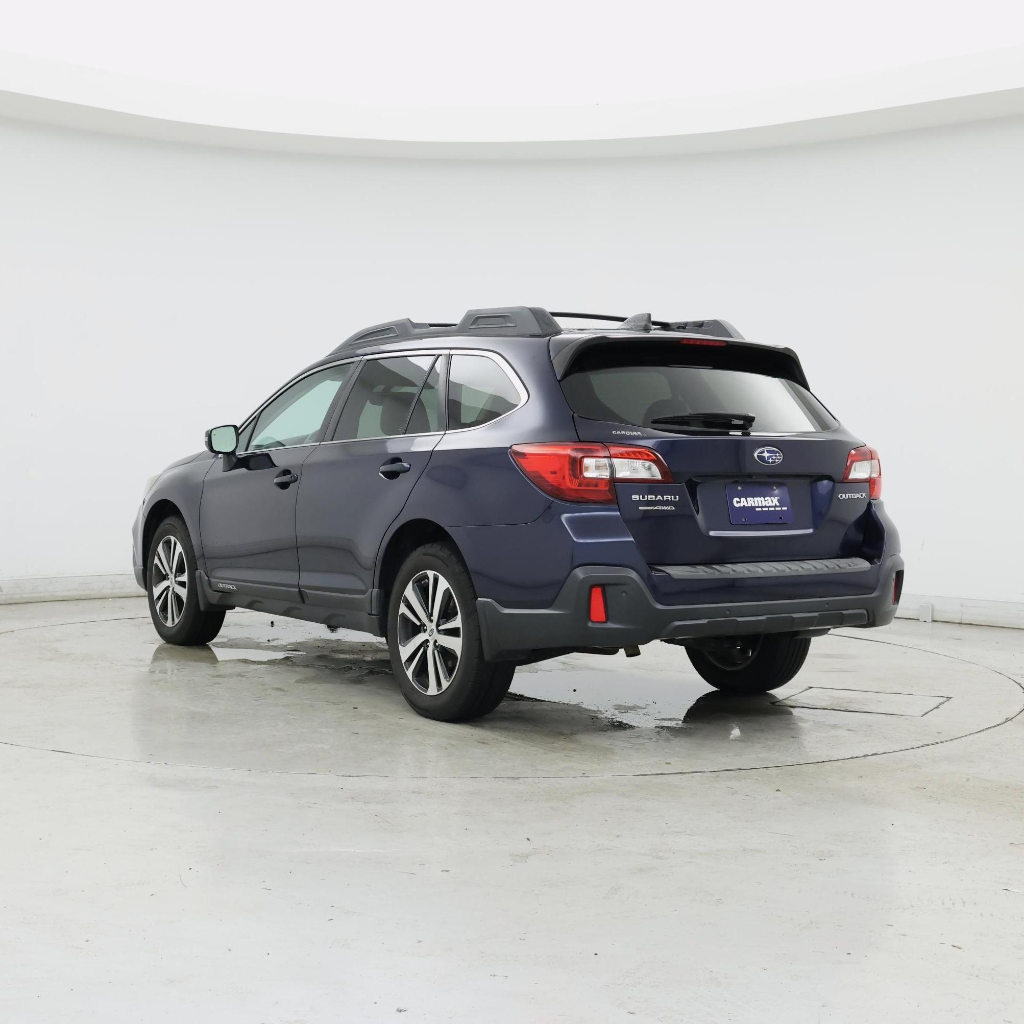 Thumbnail: 2018 Subaru Outback - 2
