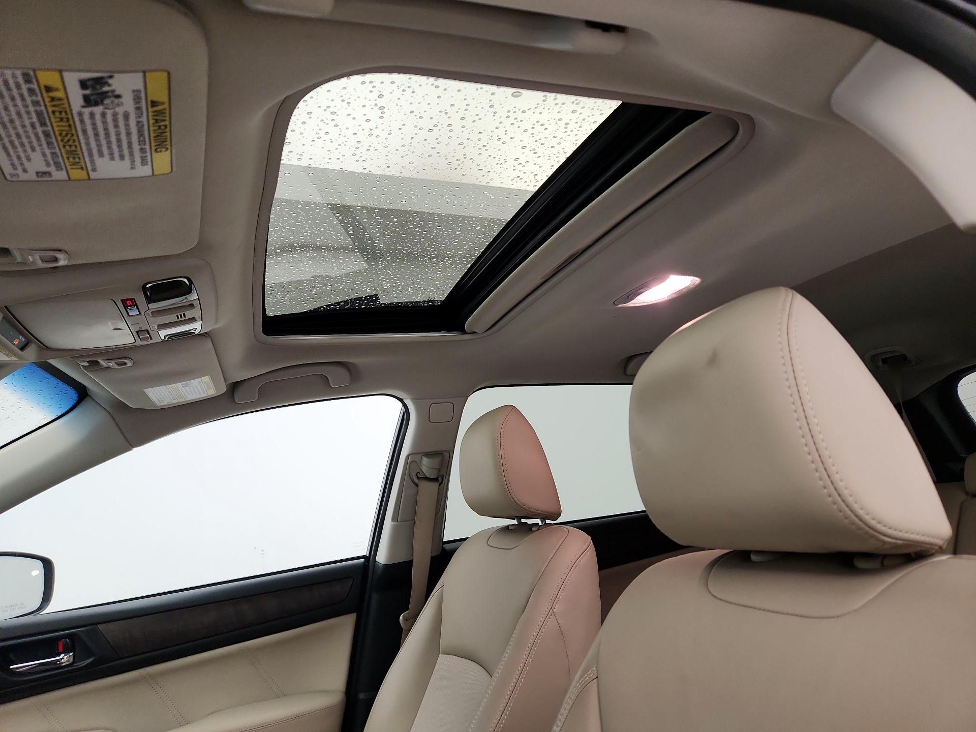 Thumbnail: 2018 Subaru Outback - 20