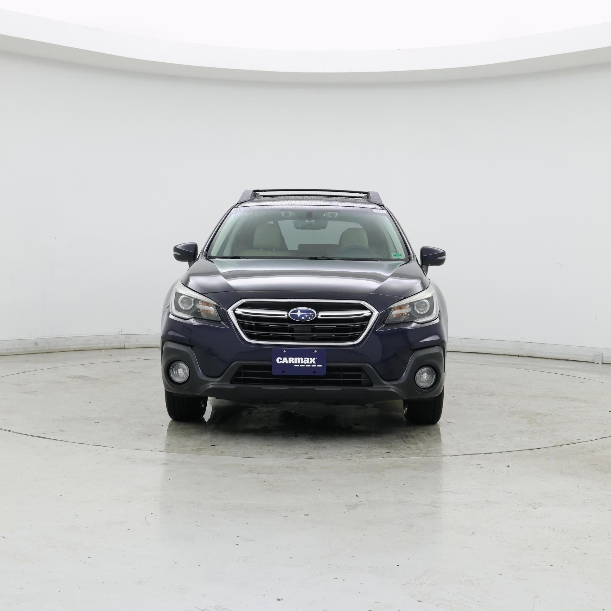 Thumbnail: 2018 Subaru Outback - 5