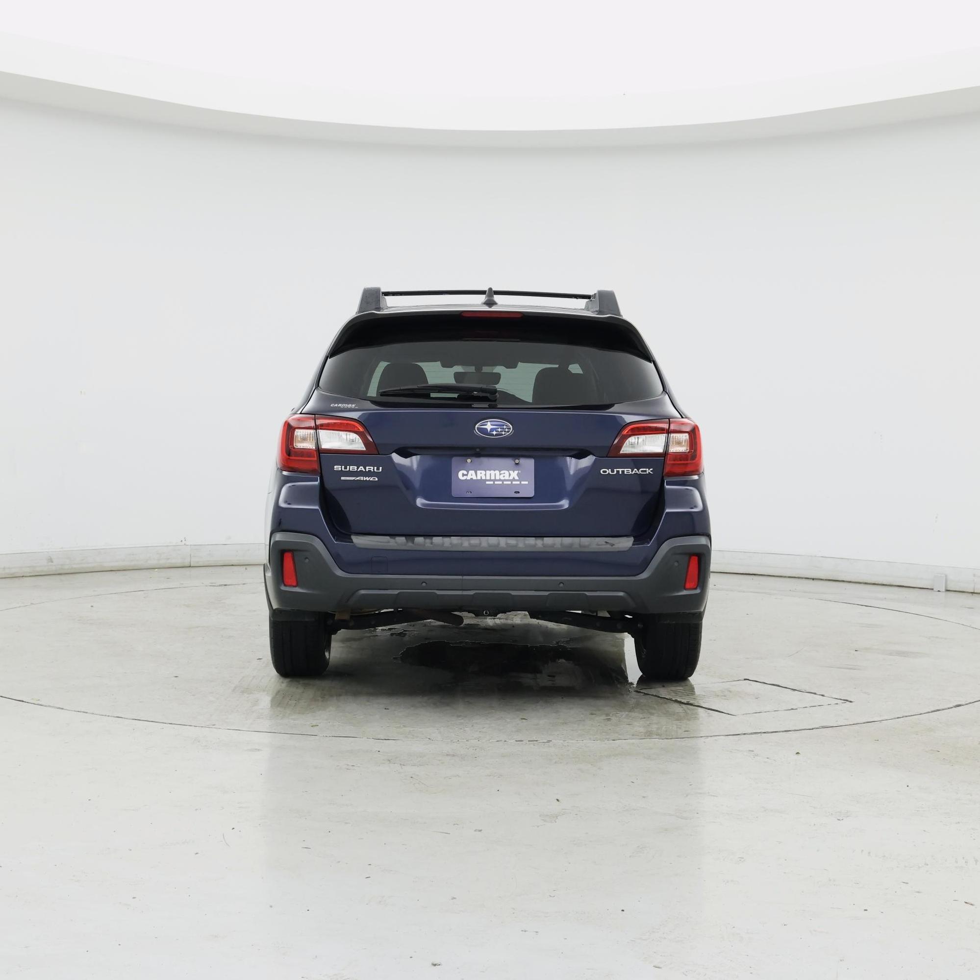 Thumbnail: 2018 Subaru Outback - 6