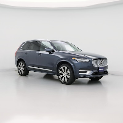 2024 Volvo XC90 B6 Ultimate Bright Theme