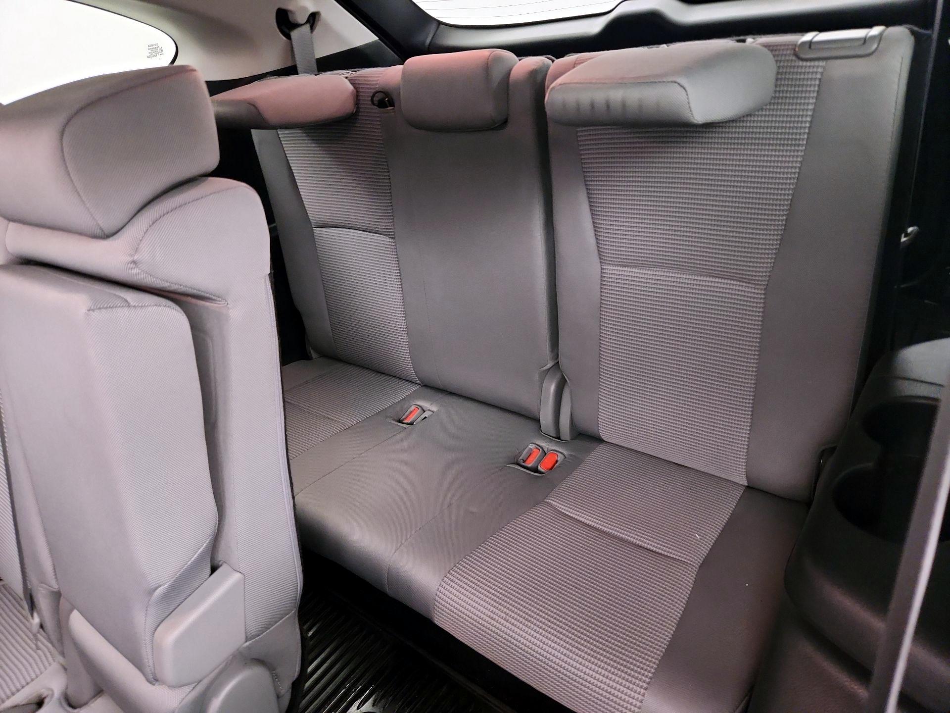 Thumbnail: 2023 Toyota Highlander - 20