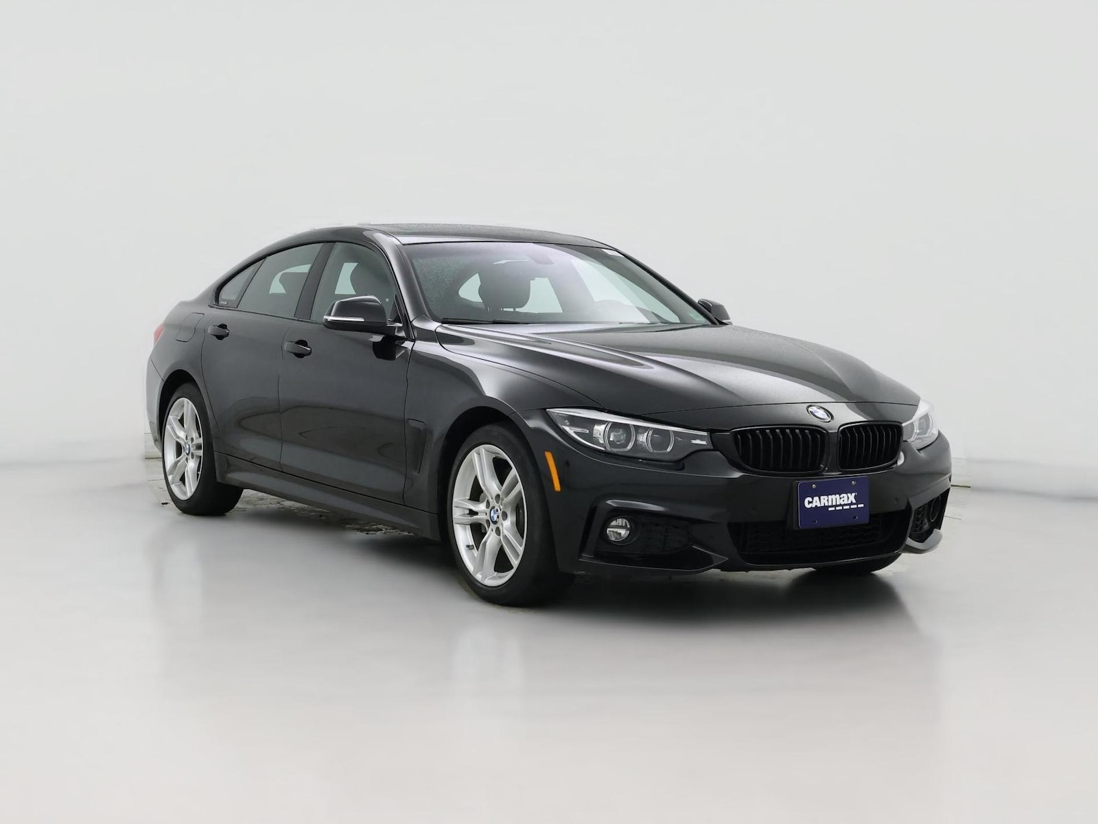 2019 BMW 4 Series 430i