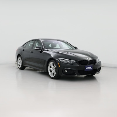 2019 BMW 430 I xDrive Gran Coupe