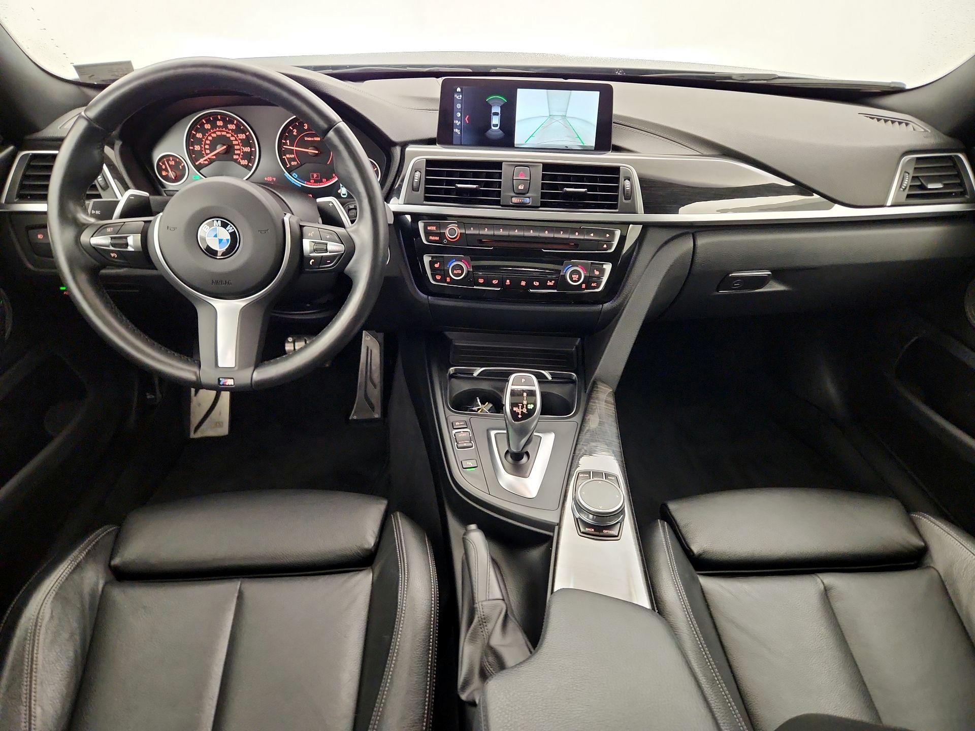 Thumbnail: 2019 BMW 4 Series - 9