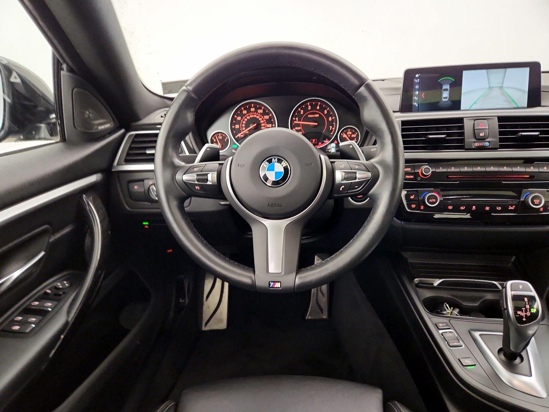 Thumbnail: 2019 BMW 4 Series - 10