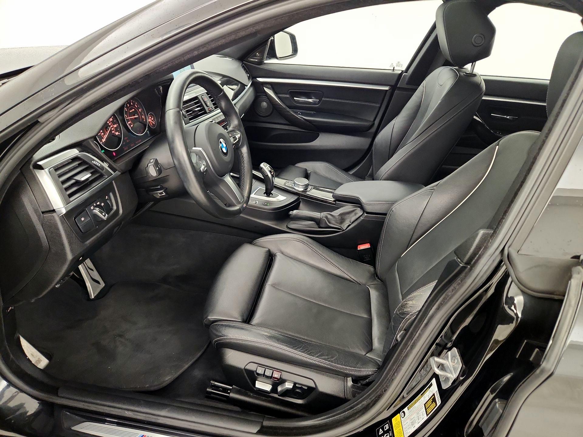 Thumbnail: 2019 BMW 4 Series - 11