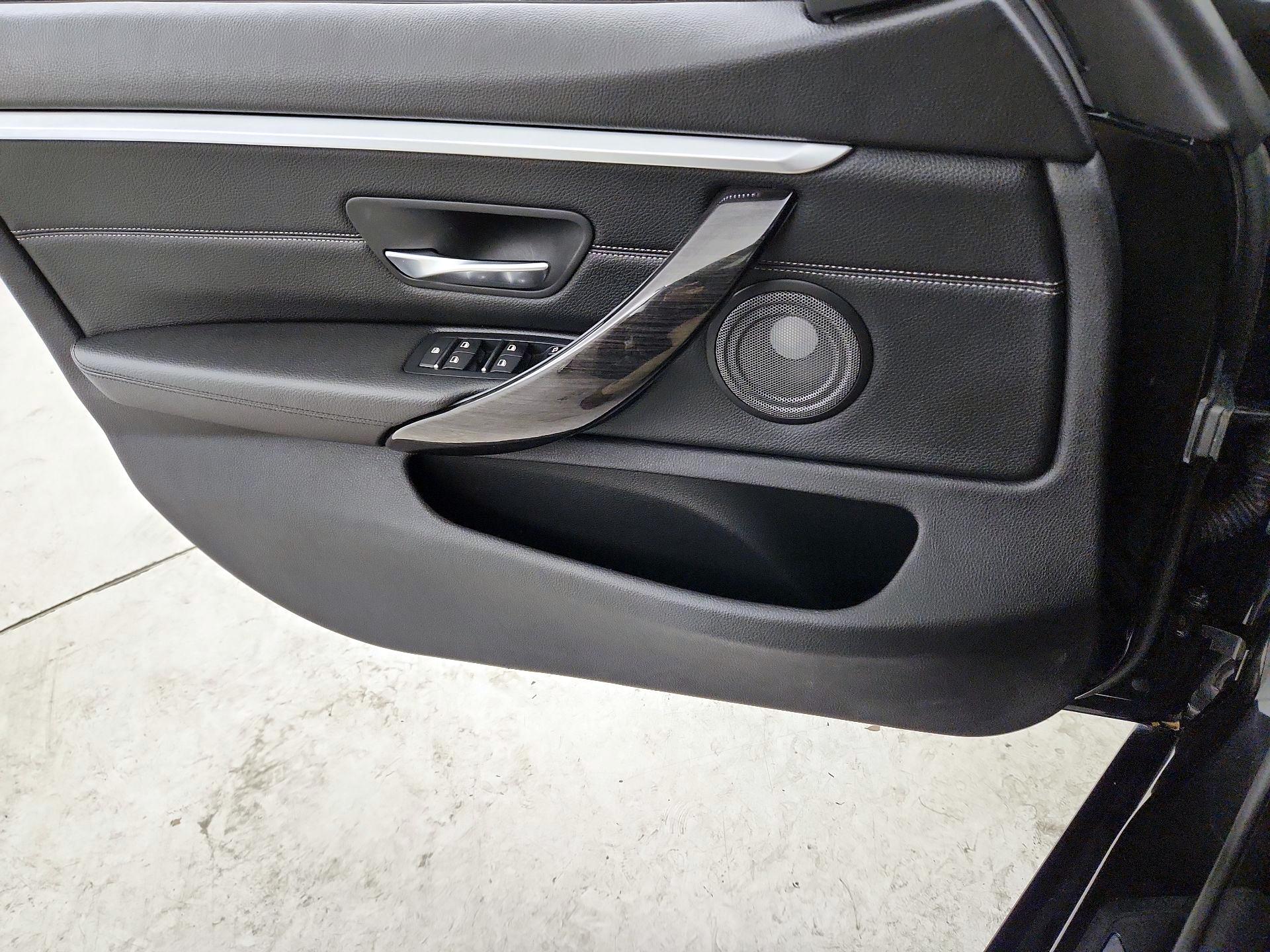 Thumbnail: 2019 BMW 4 Series - 12