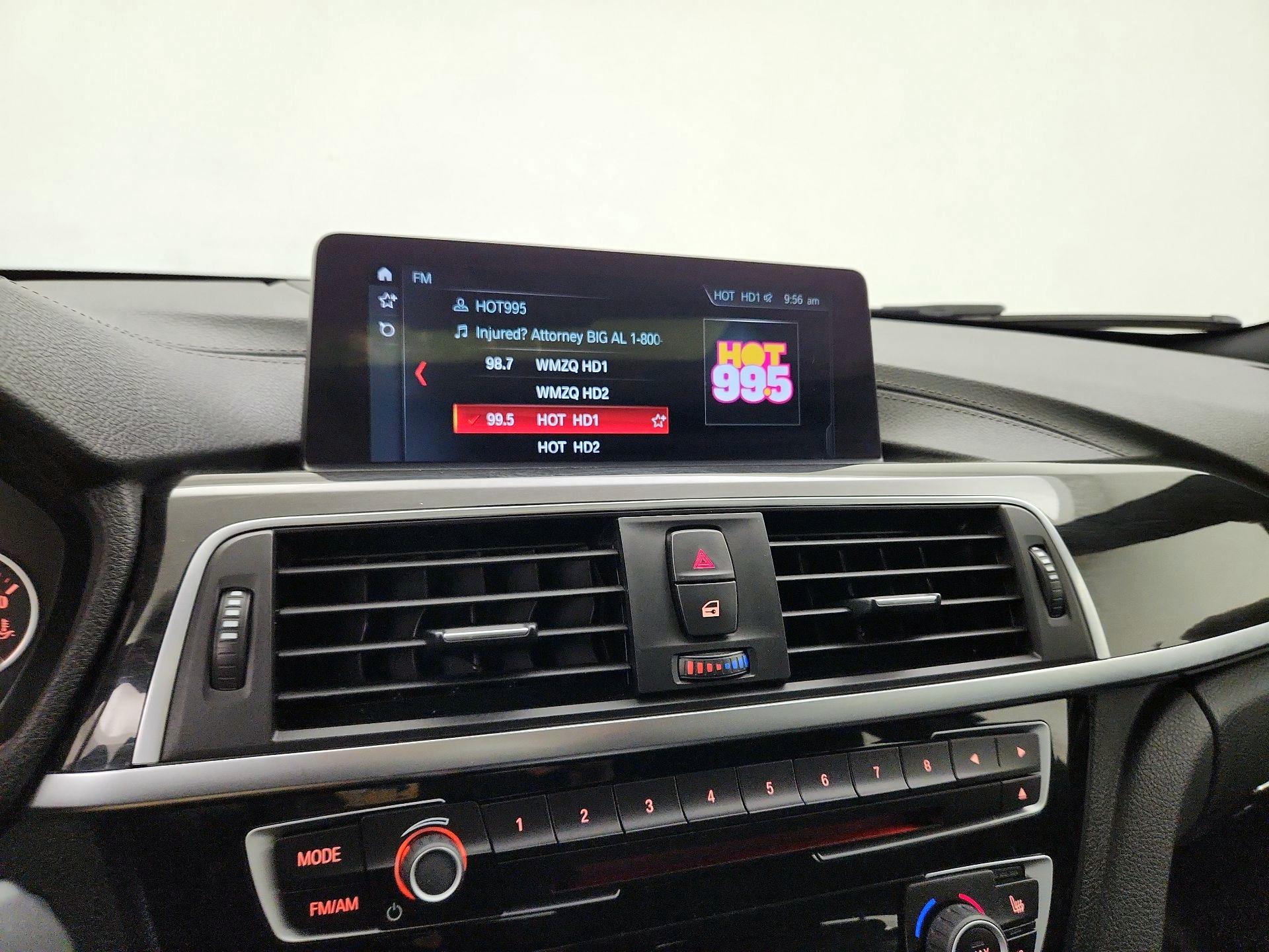 Thumbnail: 2019 BMW 4 Series - 15