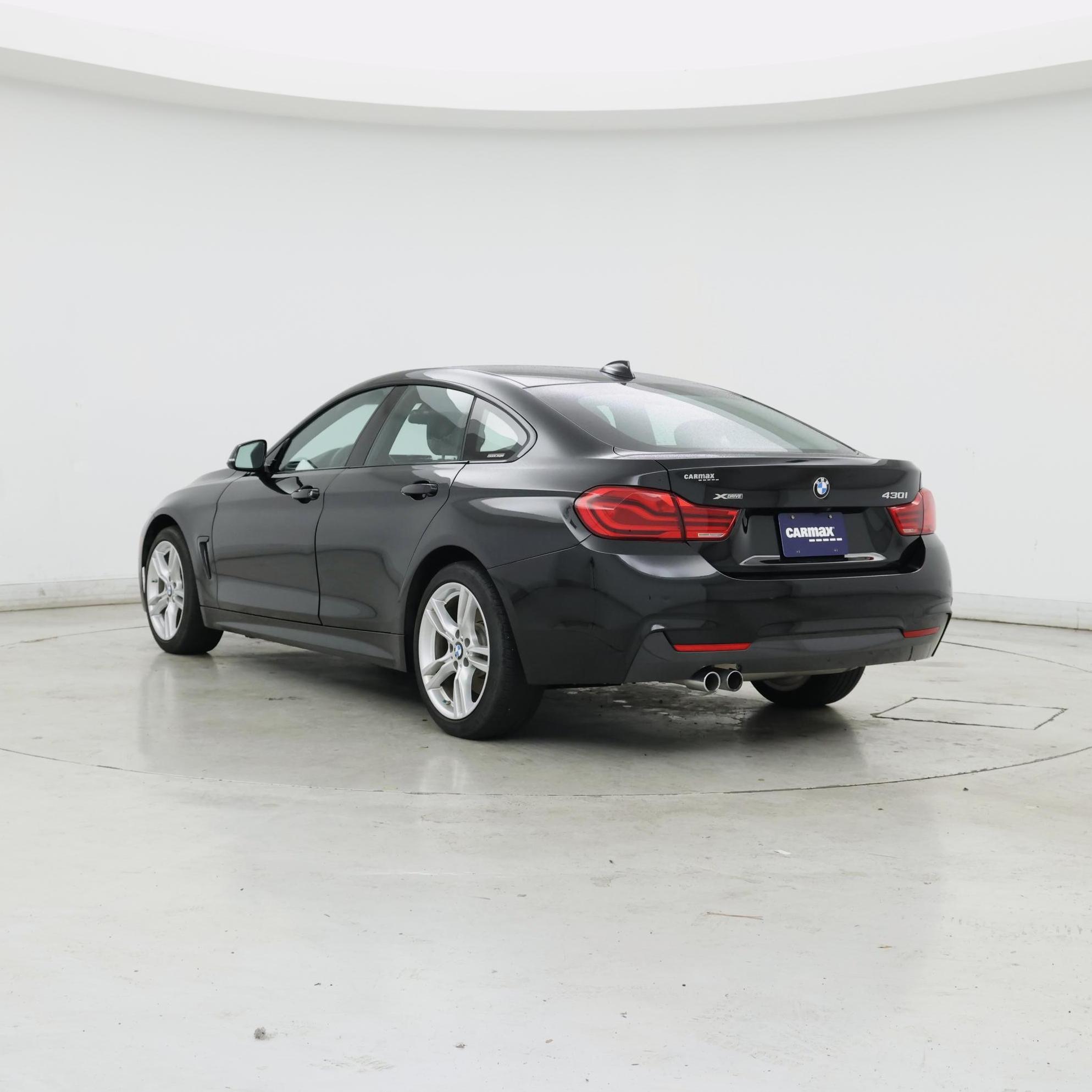 Thumbnail: 2019 BMW 4 Series - 2