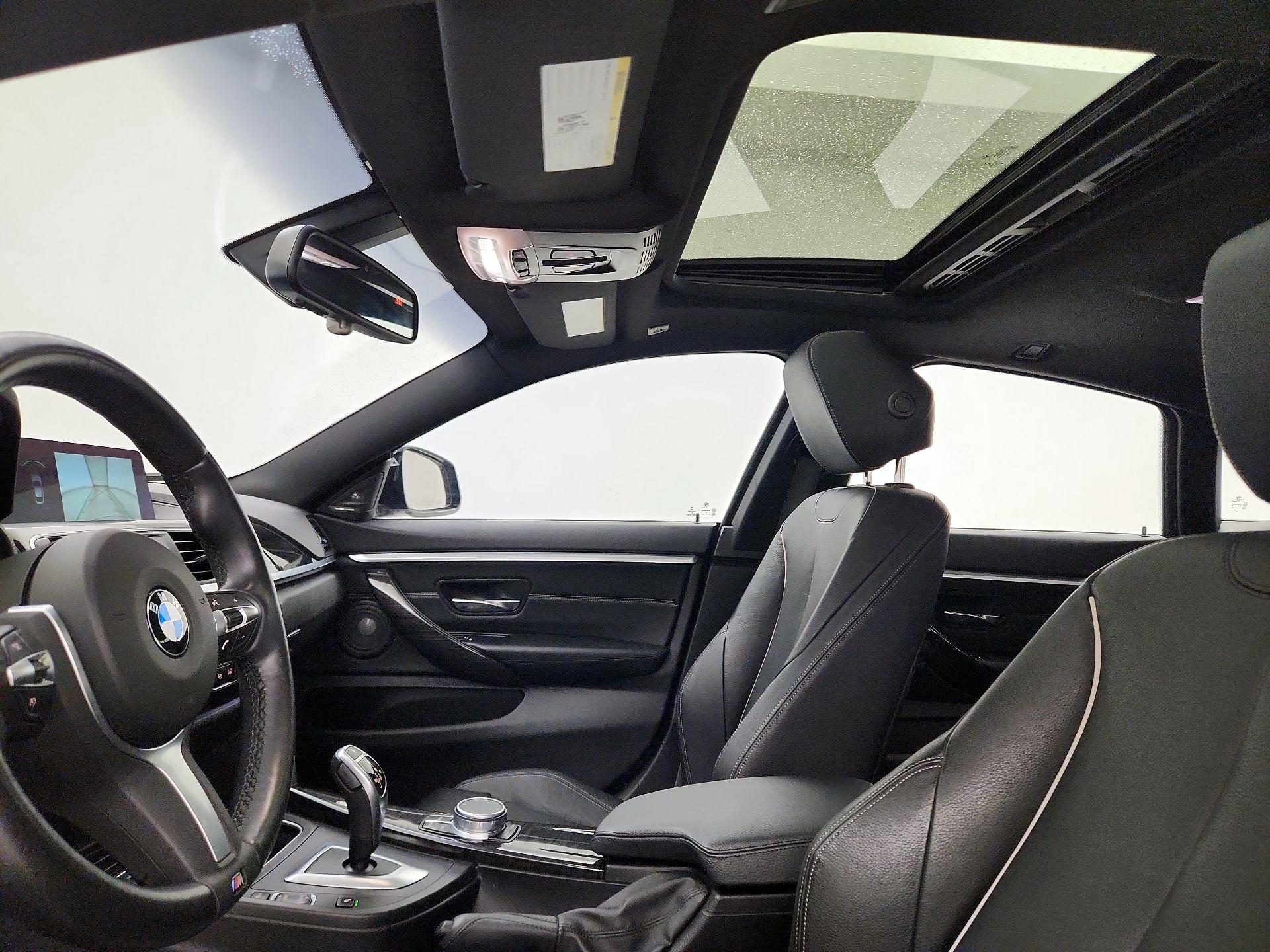 Thumbnail: 2019 BMW 4 Series - 19