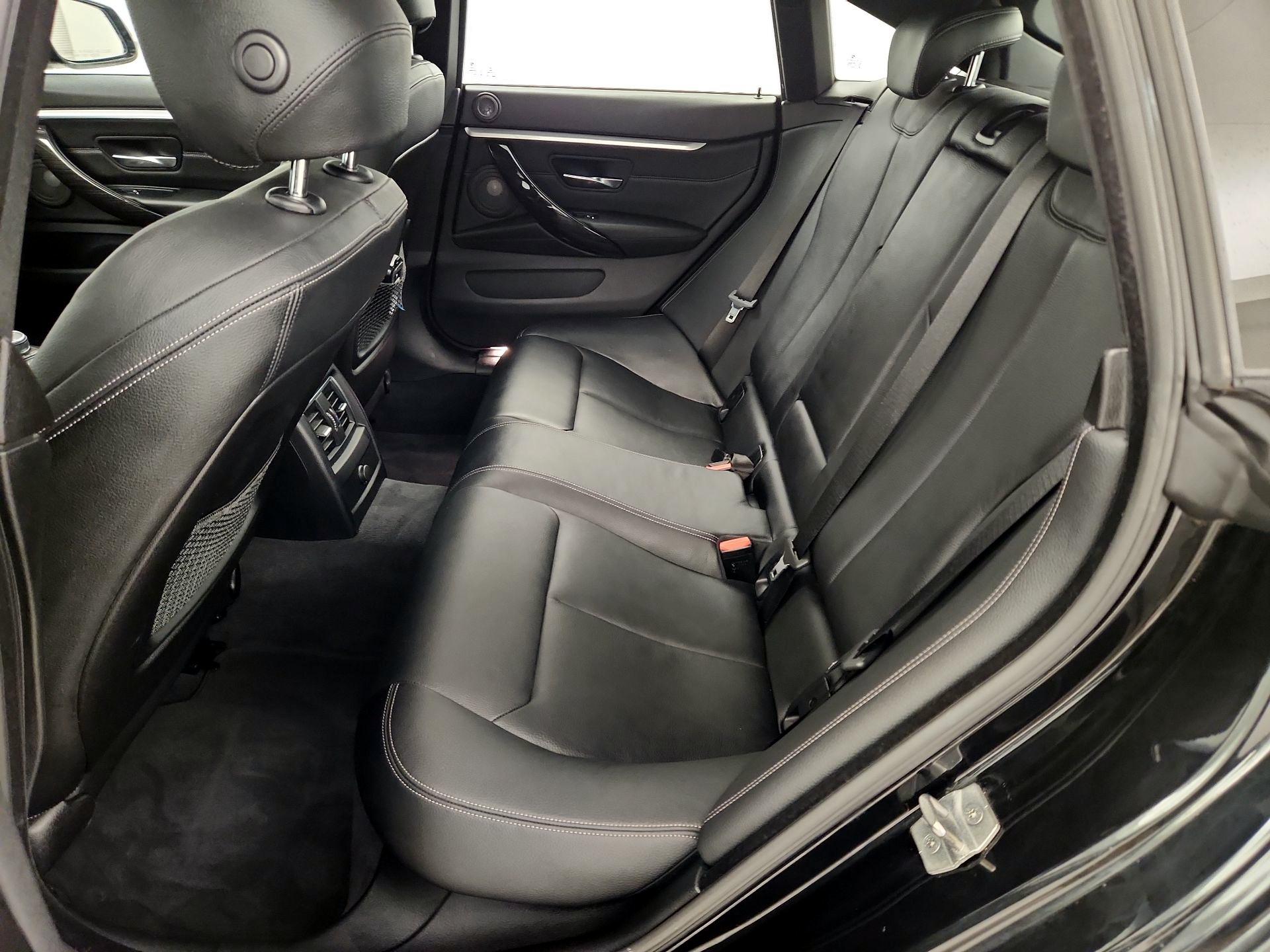 Thumbnail: 2019 BMW 4 Series - 20