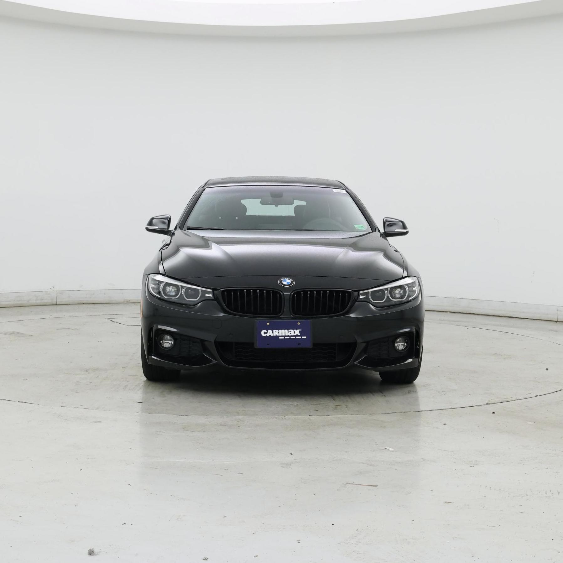 Thumbnail: 2019 BMW 4 Series - 5