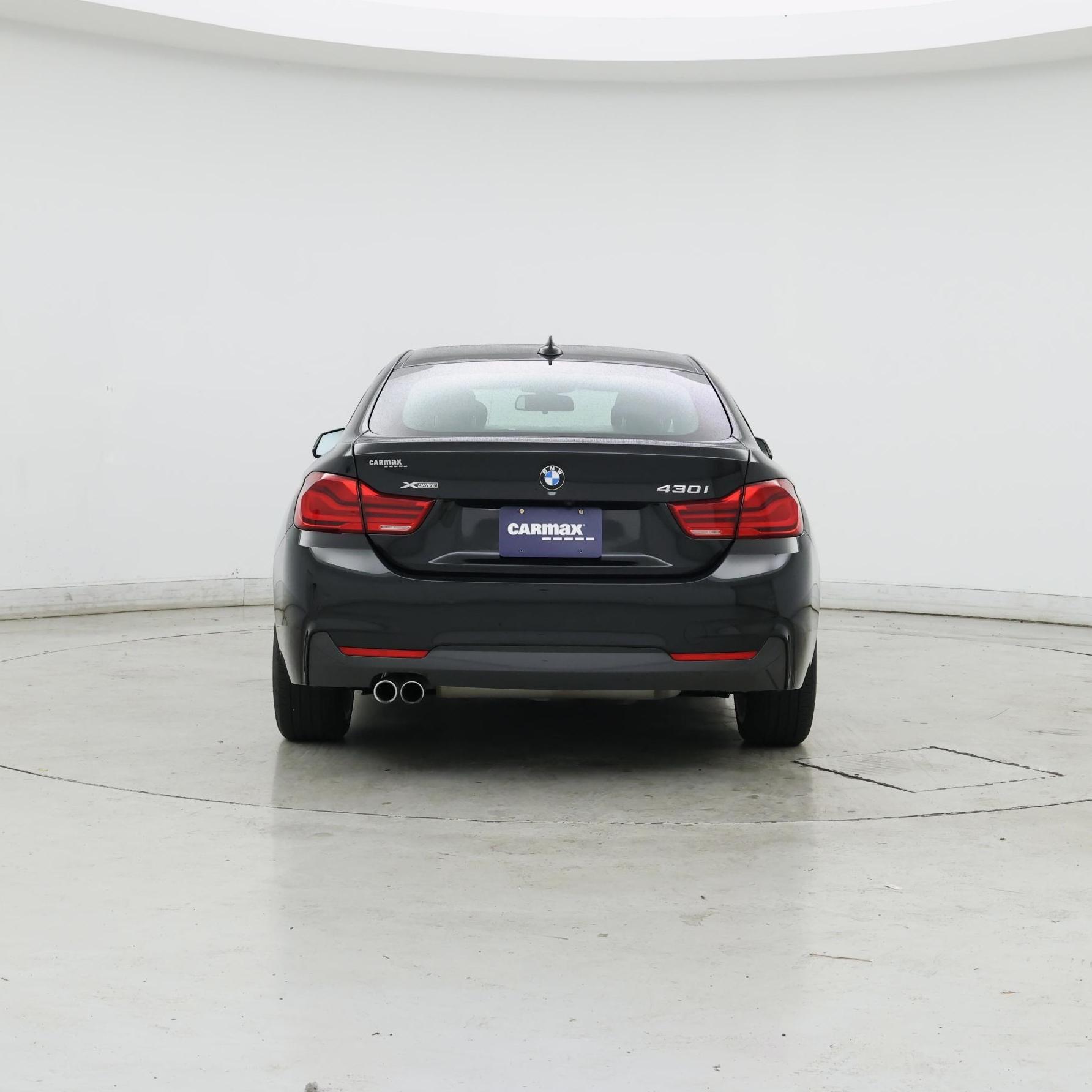 Thumbnail: 2019 BMW 4 Series - 6