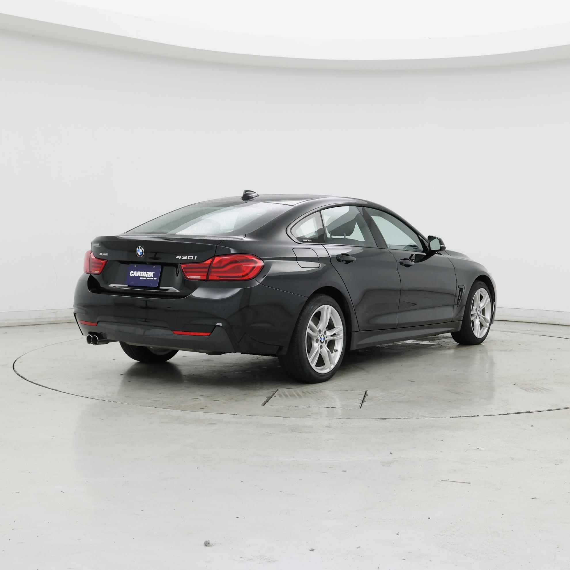 Thumbnail: 2019 BMW 4 Series - 8