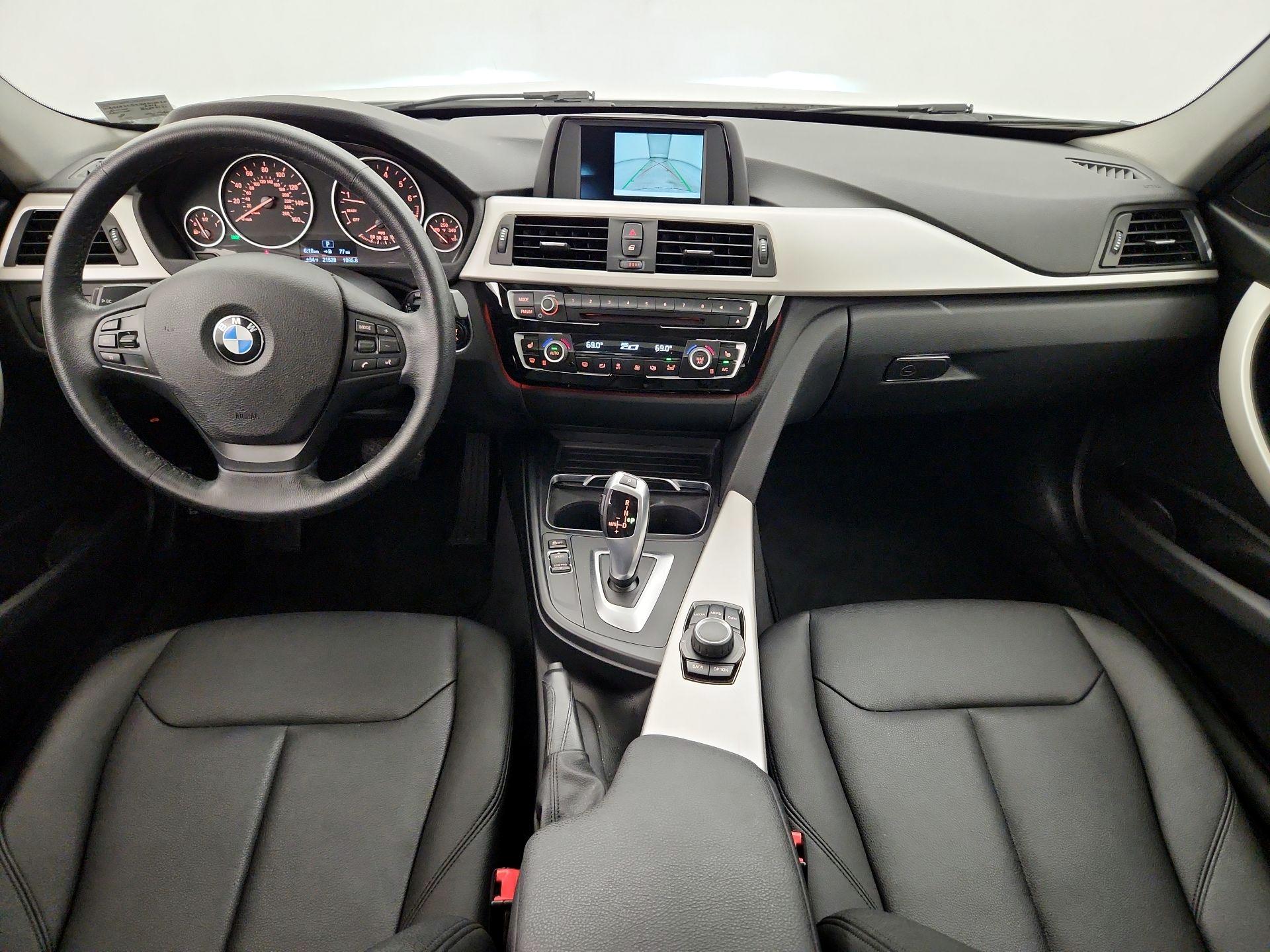 Thumbnail: 2018 BMW 3 Series - 9