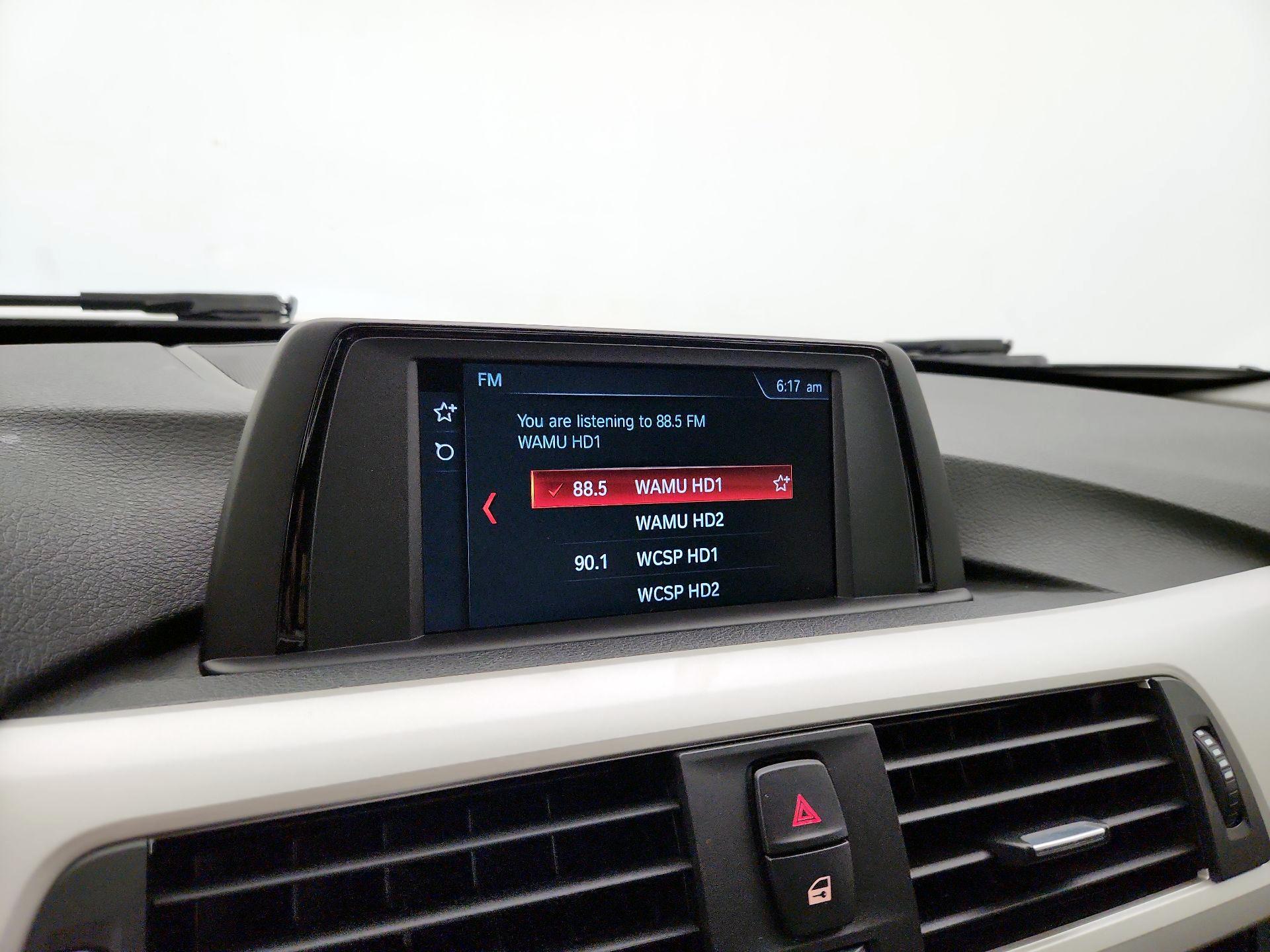 Thumbnail: 2018 BMW 3 Series - 15