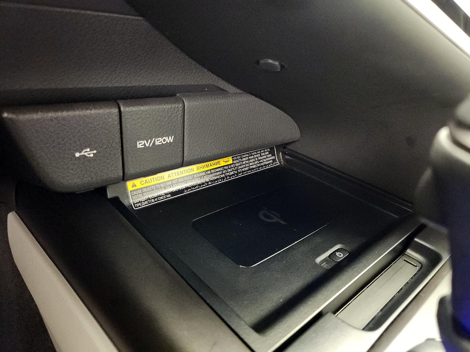 Thumbnail: 2021 Toyota Camry - 18