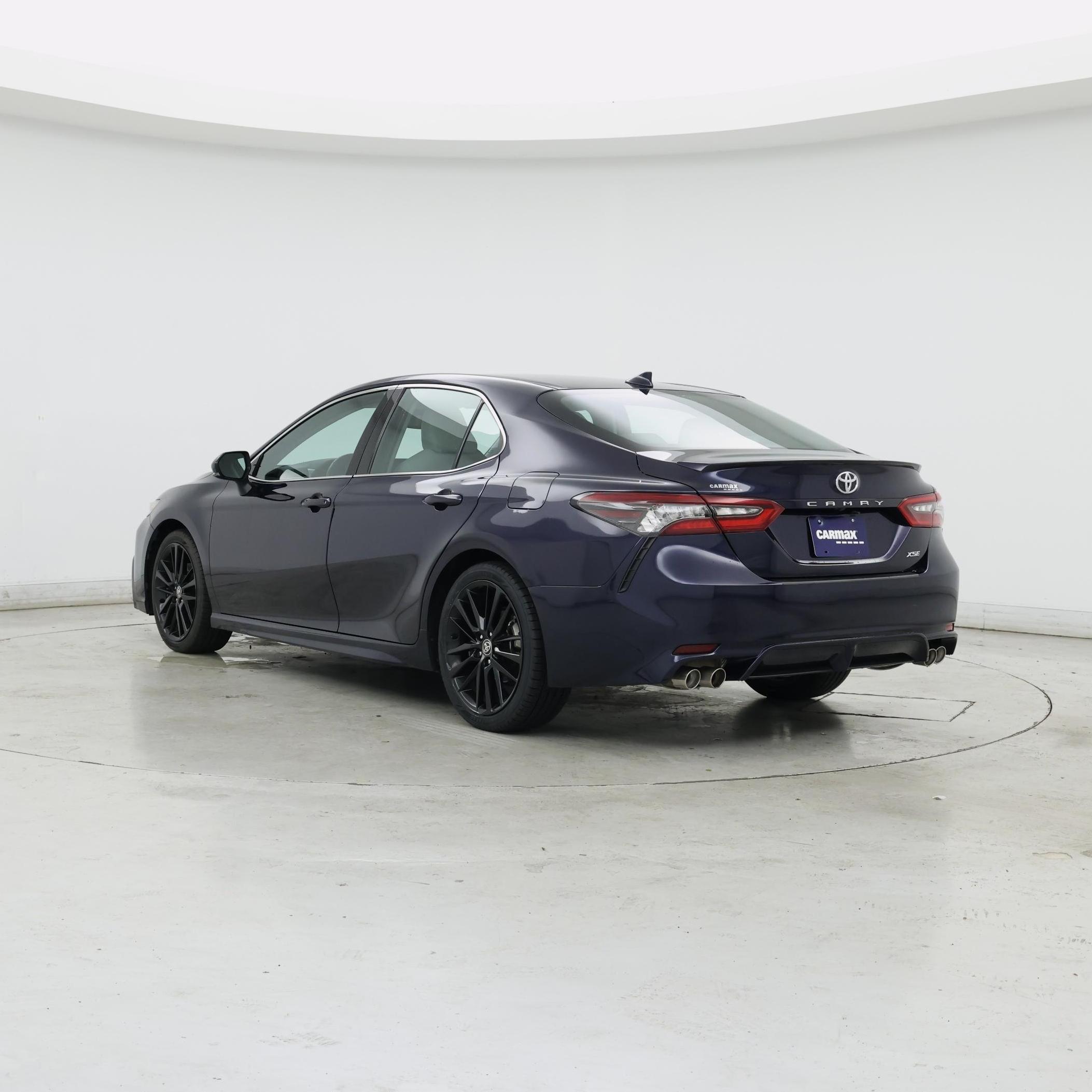 Thumbnail: 2021 Toyota Camry - 2