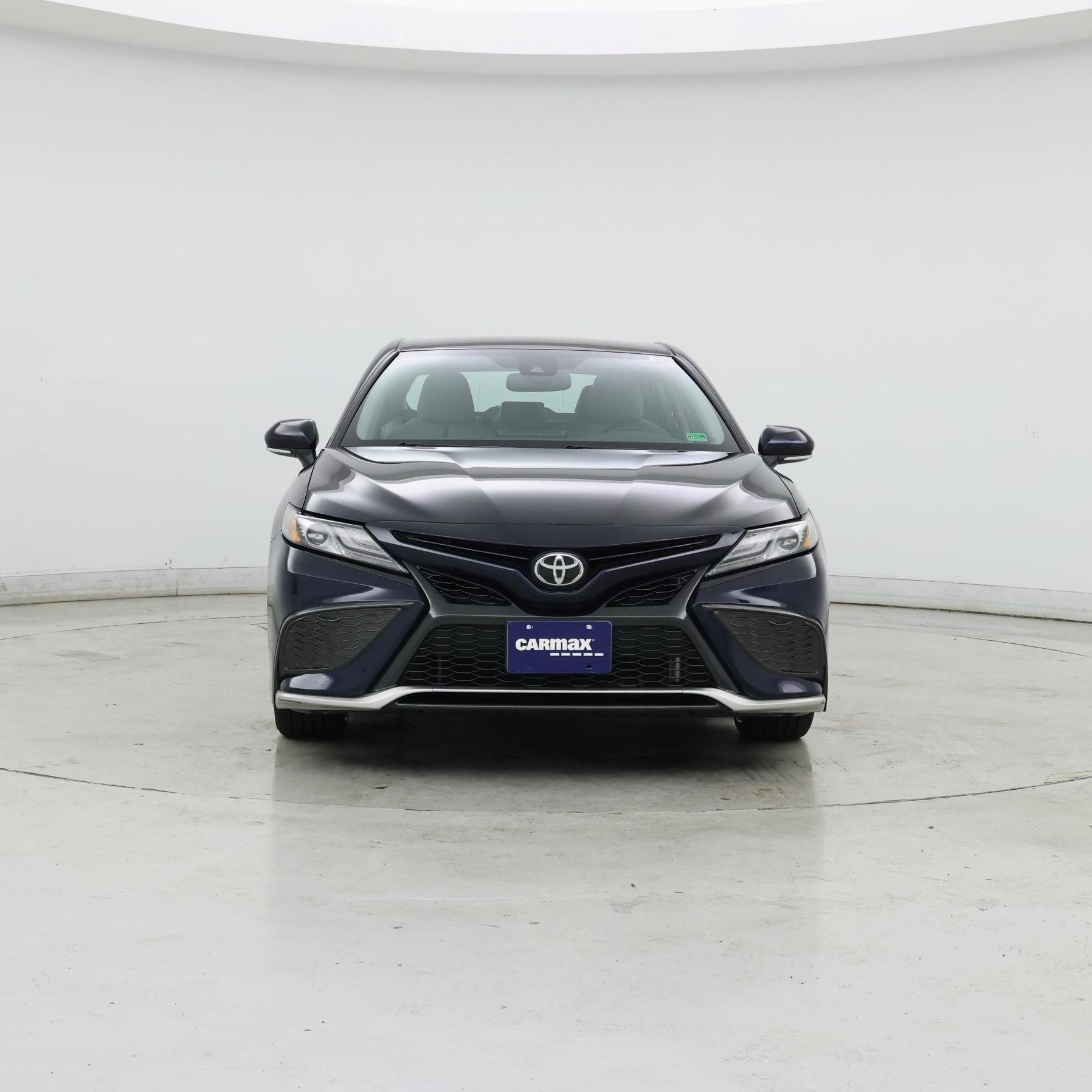 Thumbnail: 2021 Toyota Camry - 5