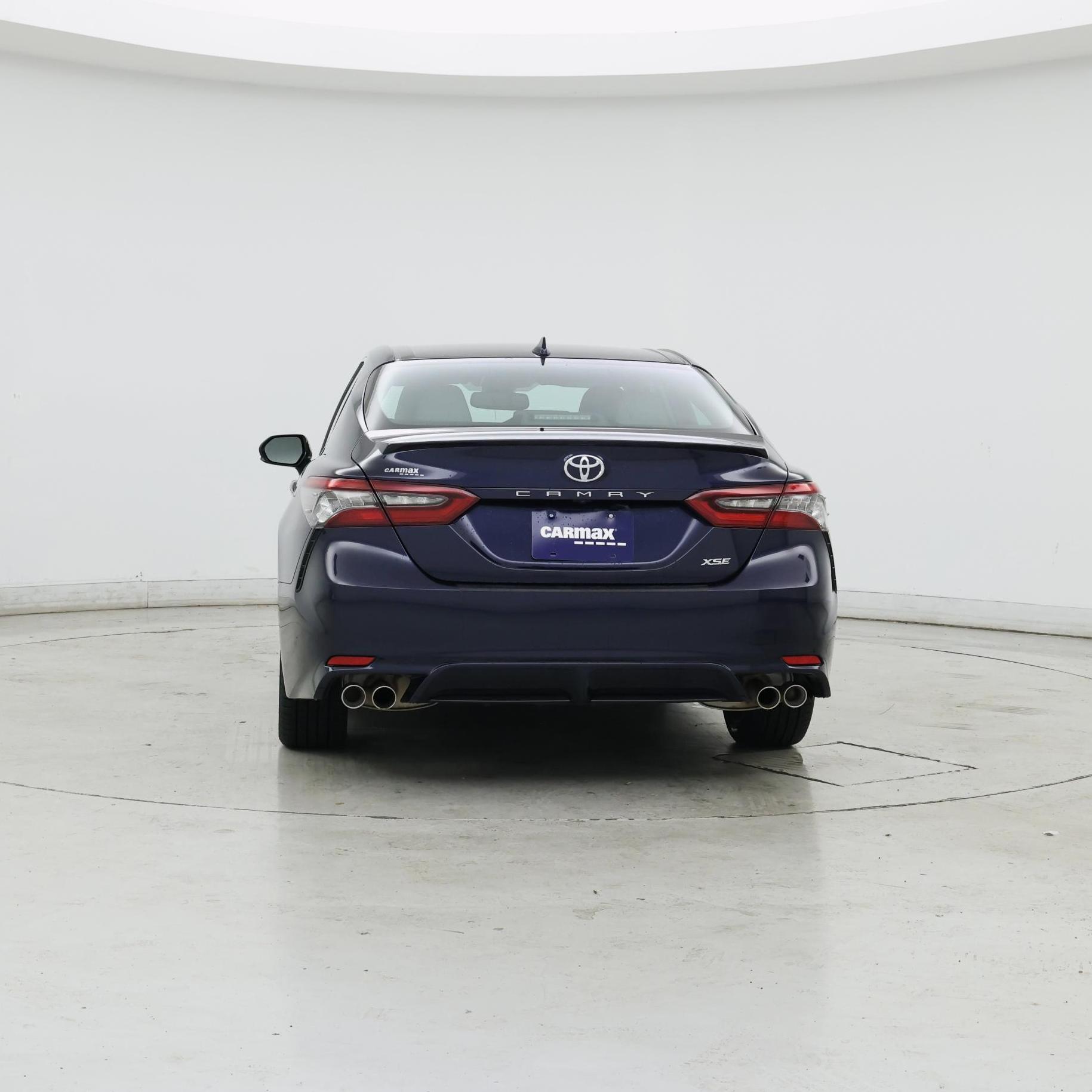 Thumbnail: 2021 Toyota Camry - 6