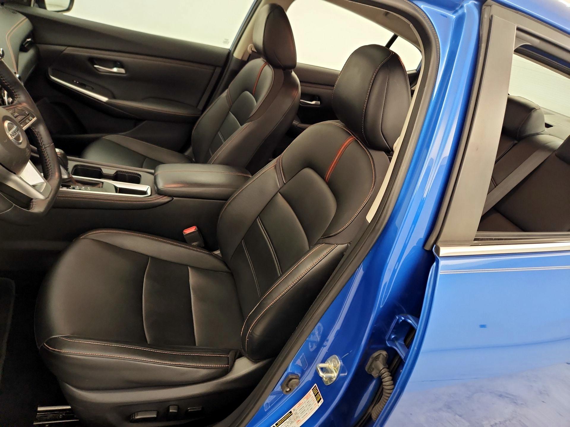 Thumbnail: 2020 Nissan Sentra - 11