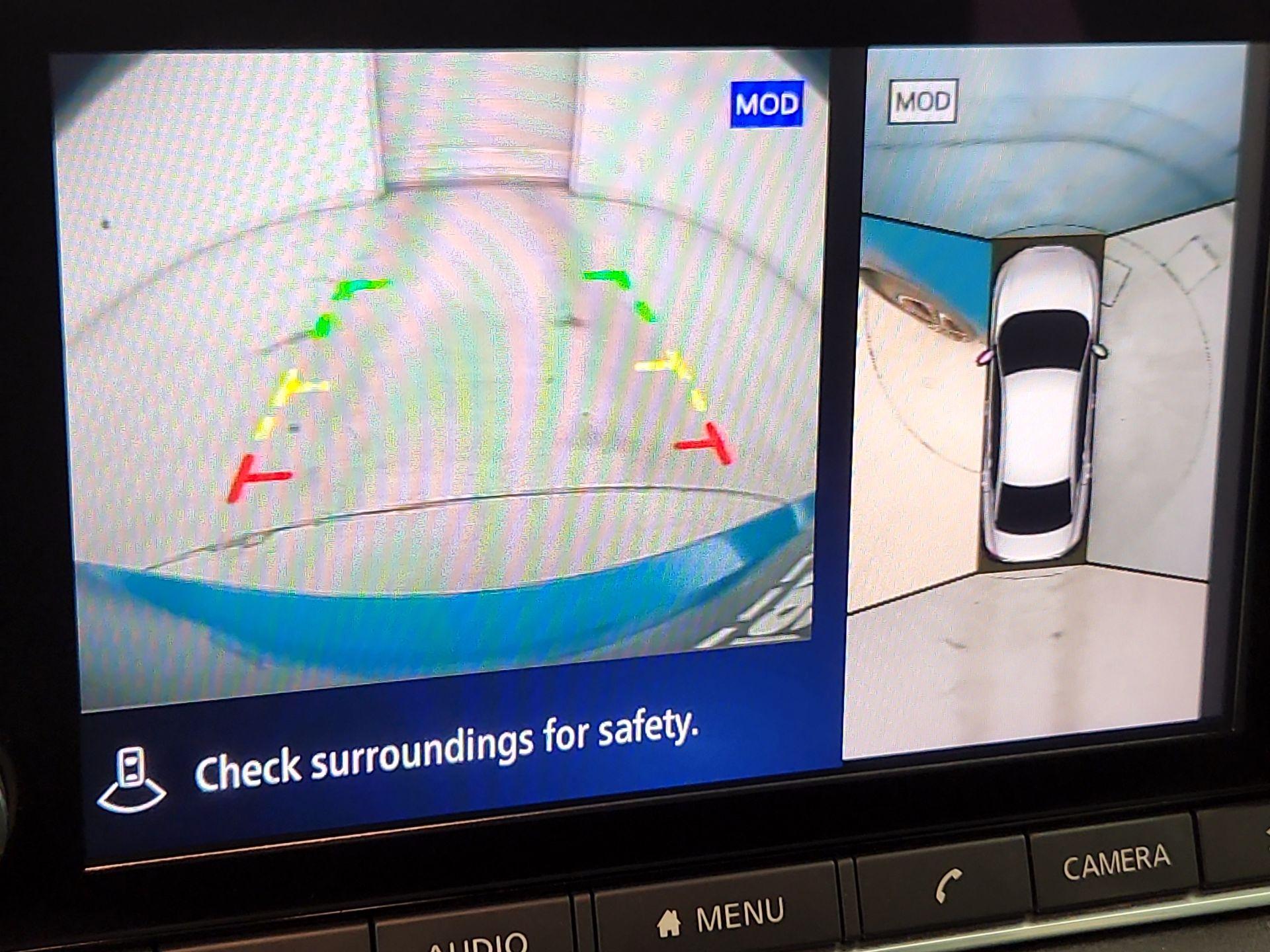 Thumbnail: 2020 Nissan Sentra - 14