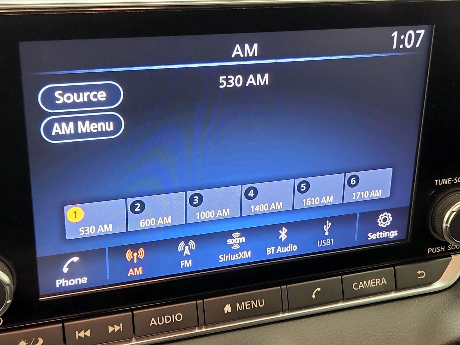 Thumbnail: 2020 Nissan Sentra - 15