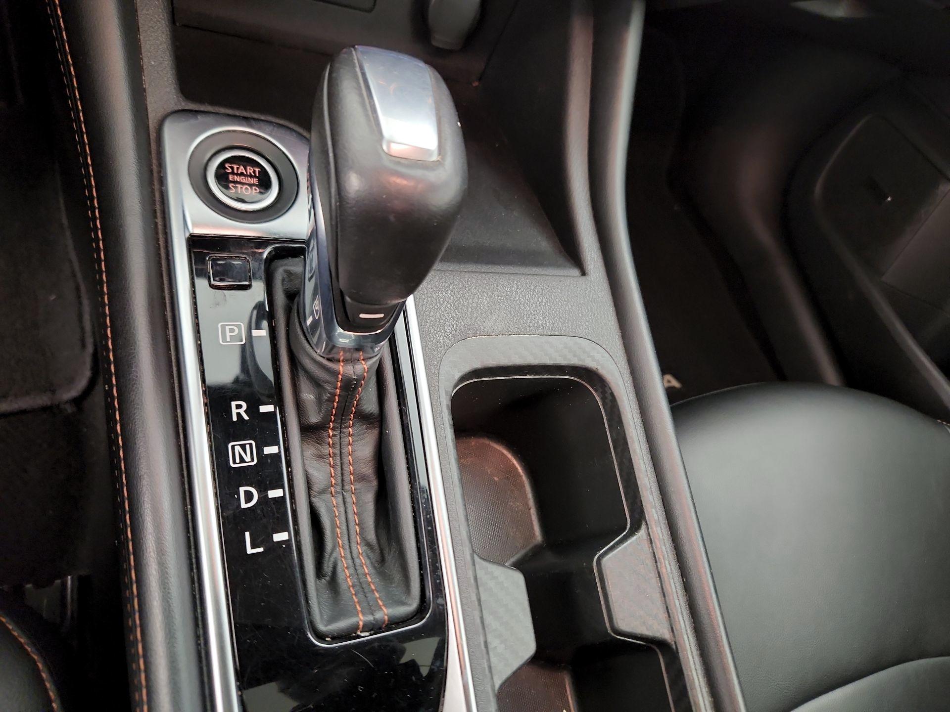 Thumbnail: 2020 Nissan Sentra - 17