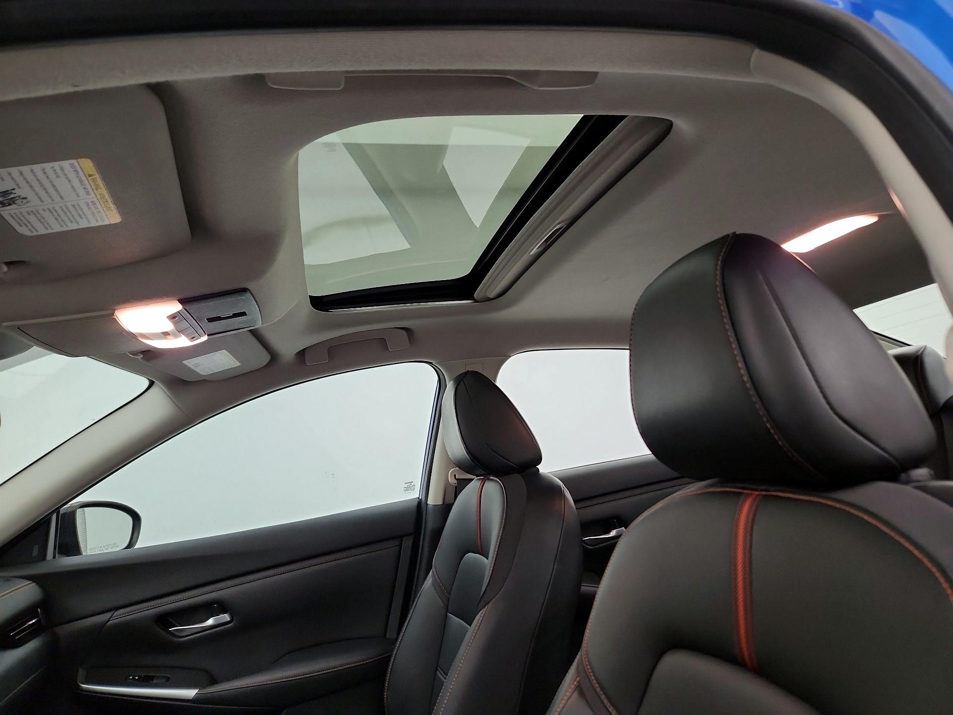 Thumbnail: 2020 Nissan Sentra - 19