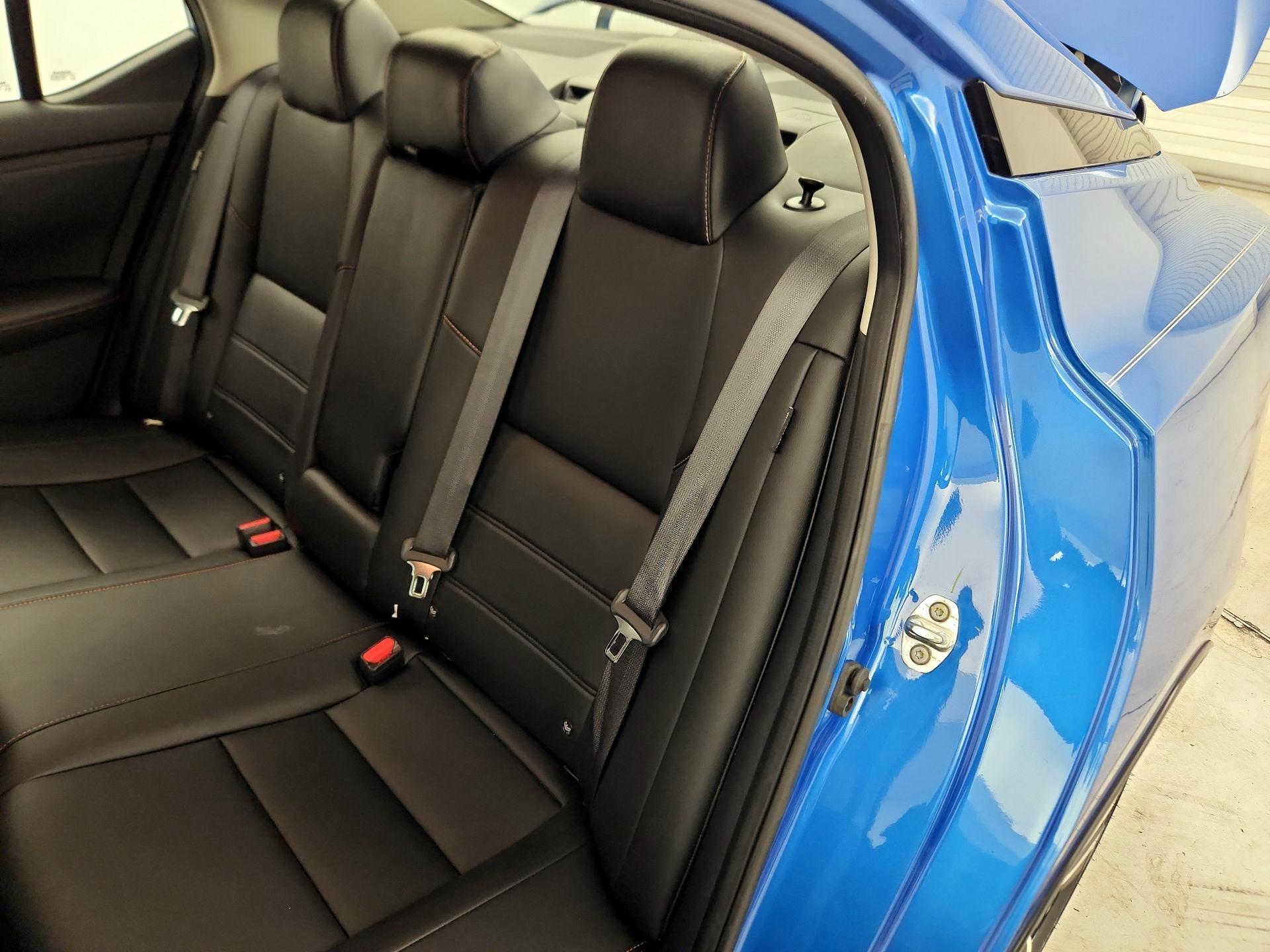 Thumbnail: 2020 Nissan Sentra - 20