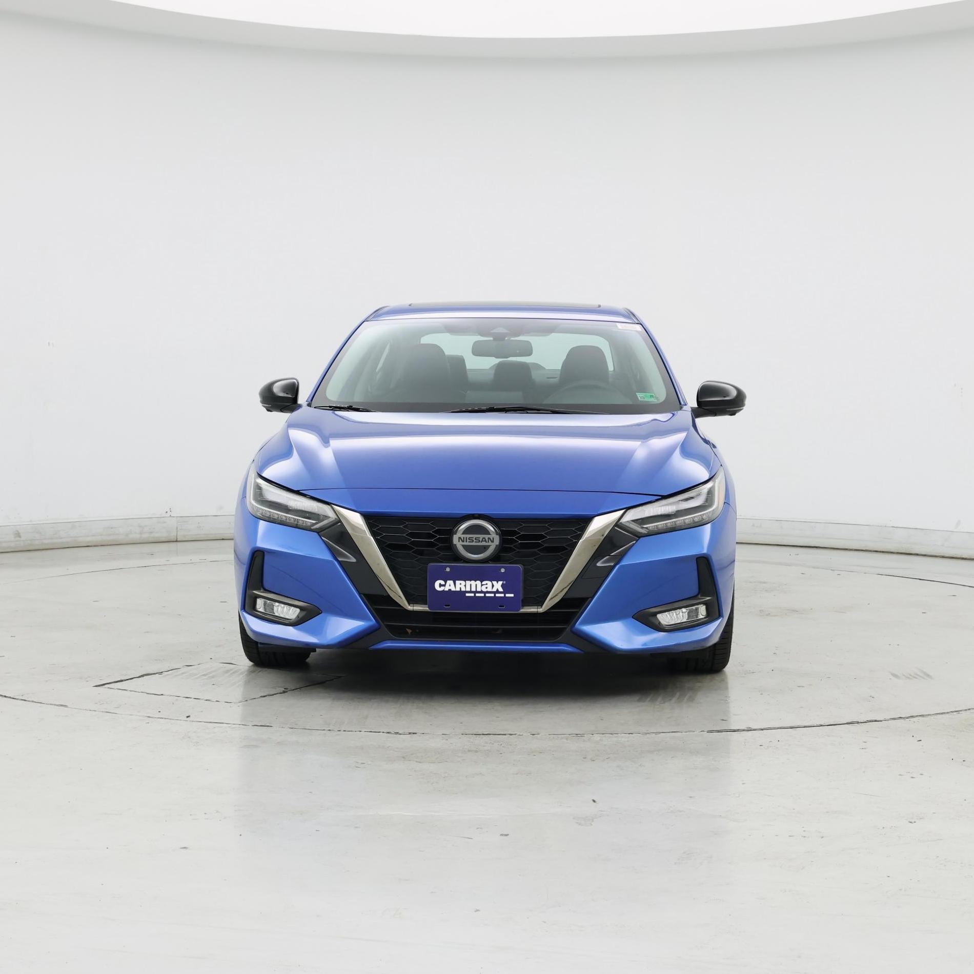 Thumbnail: 2020 Nissan Sentra - 5