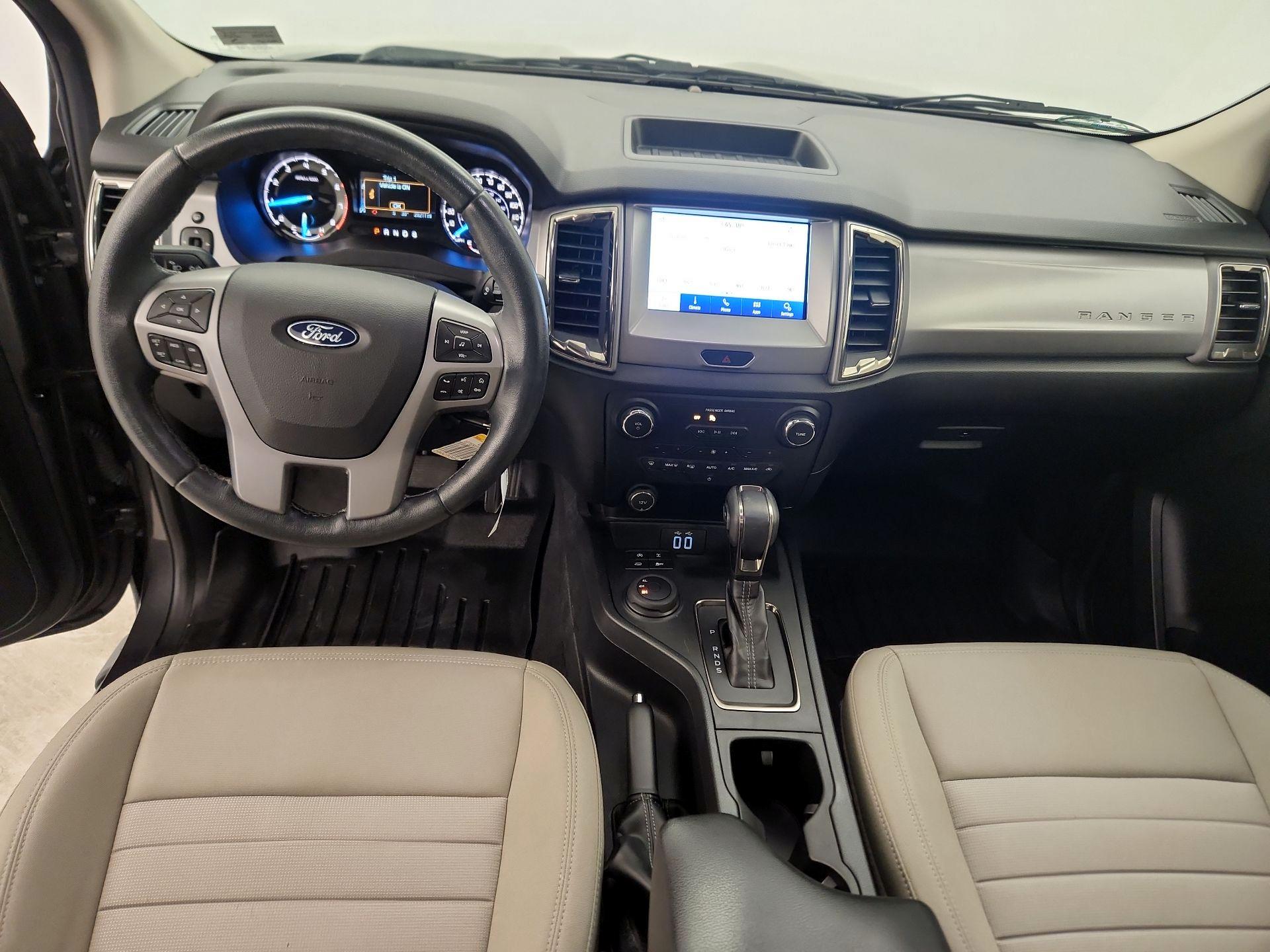 Thumbnail: 2020 Ford Ranger - 9