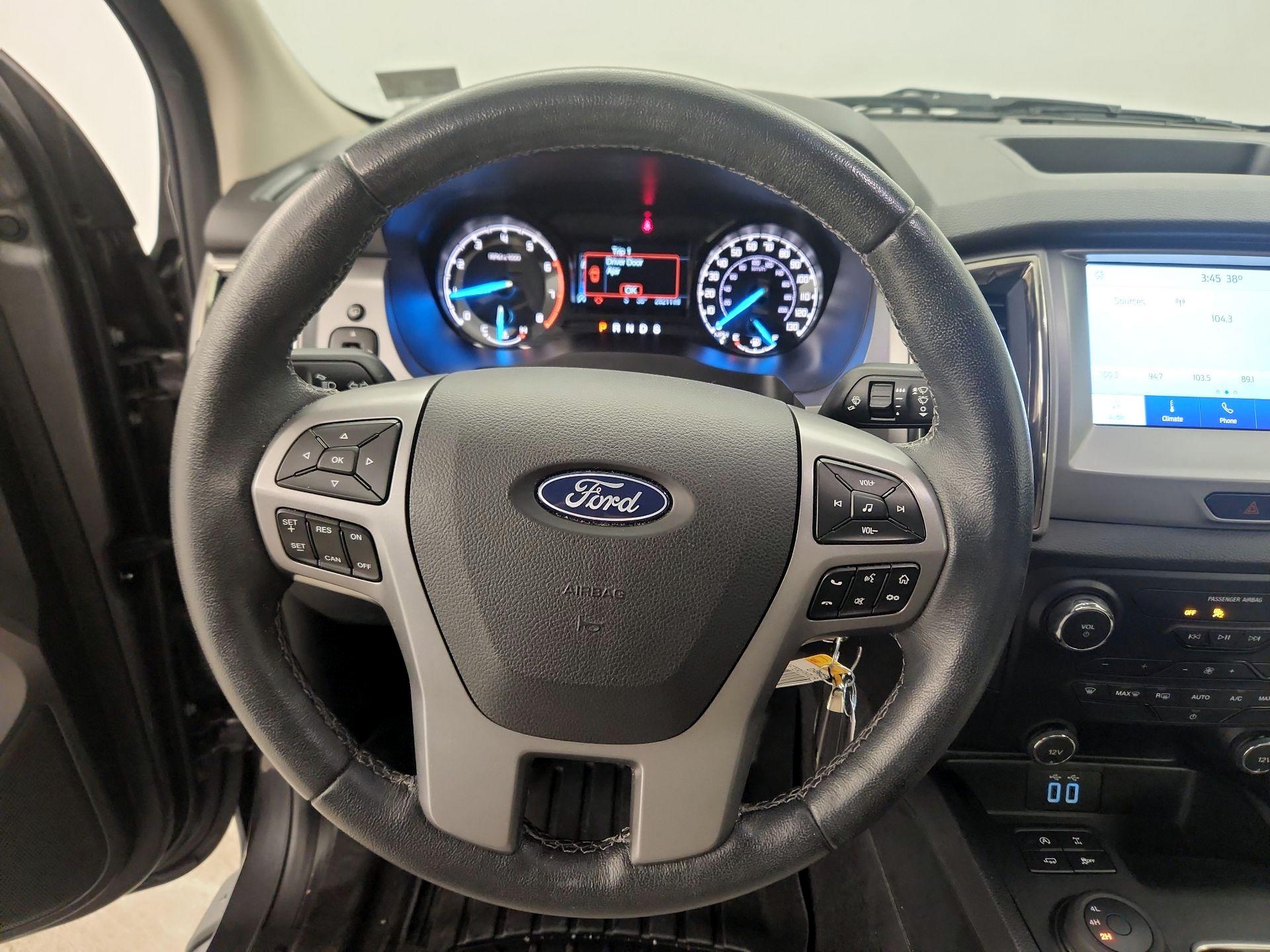 Thumbnail: 2020 Ford Ranger - 10