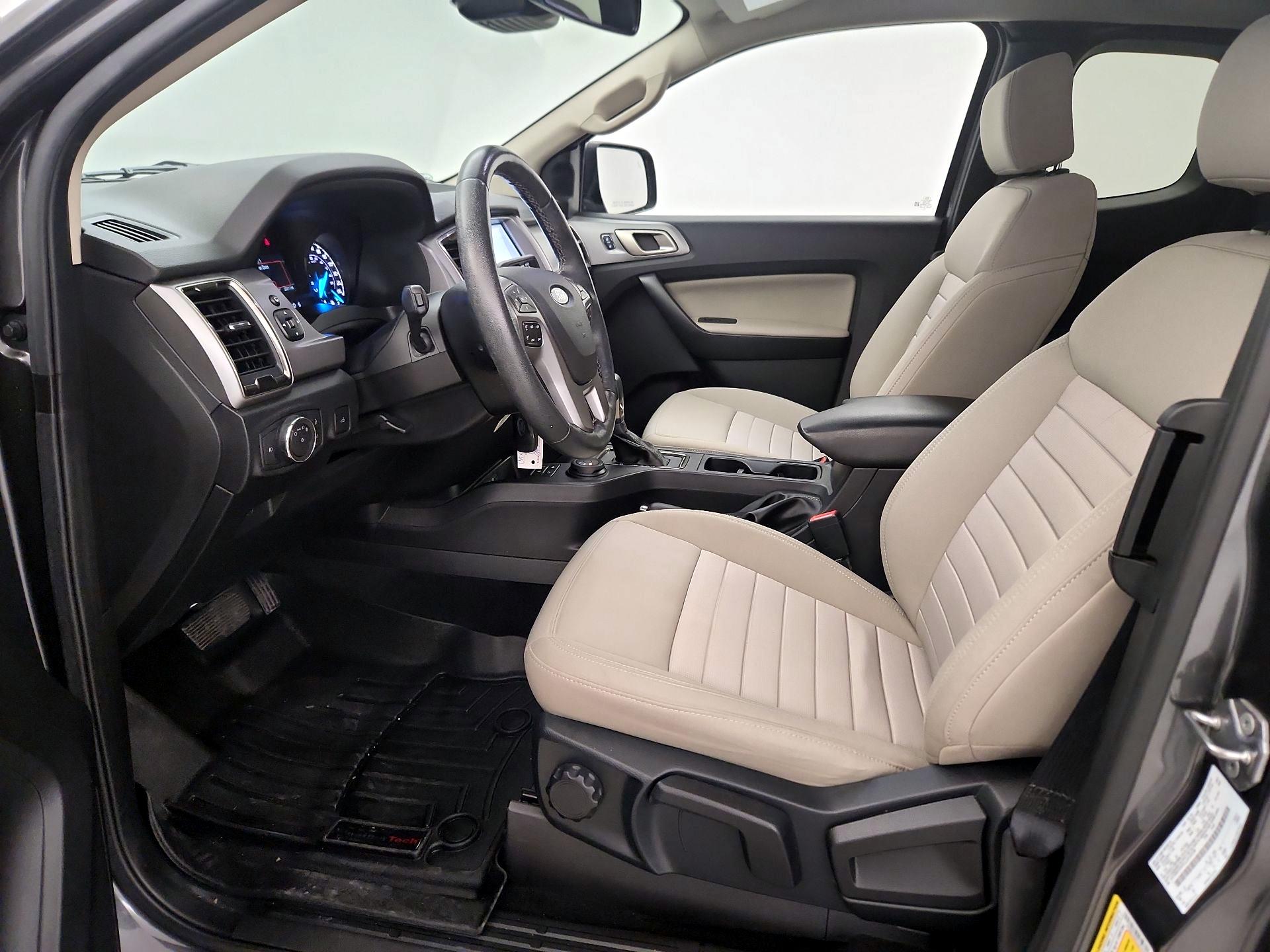 Thumbnail: 2020 Ford Ranger - 11