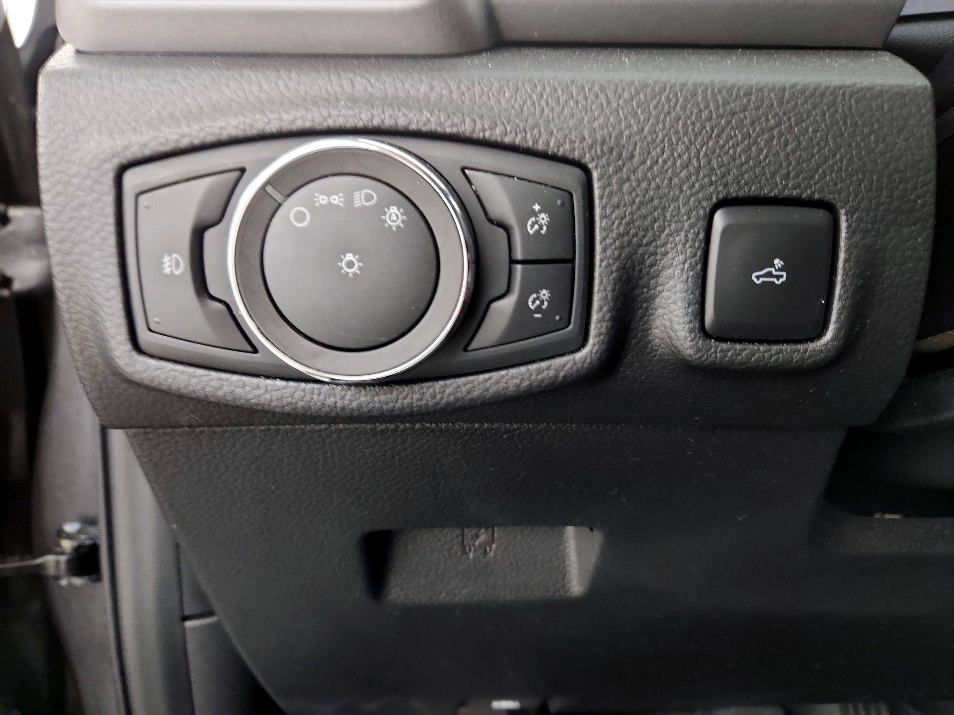 Thumbnail: 2020 Ford Ranger - 13