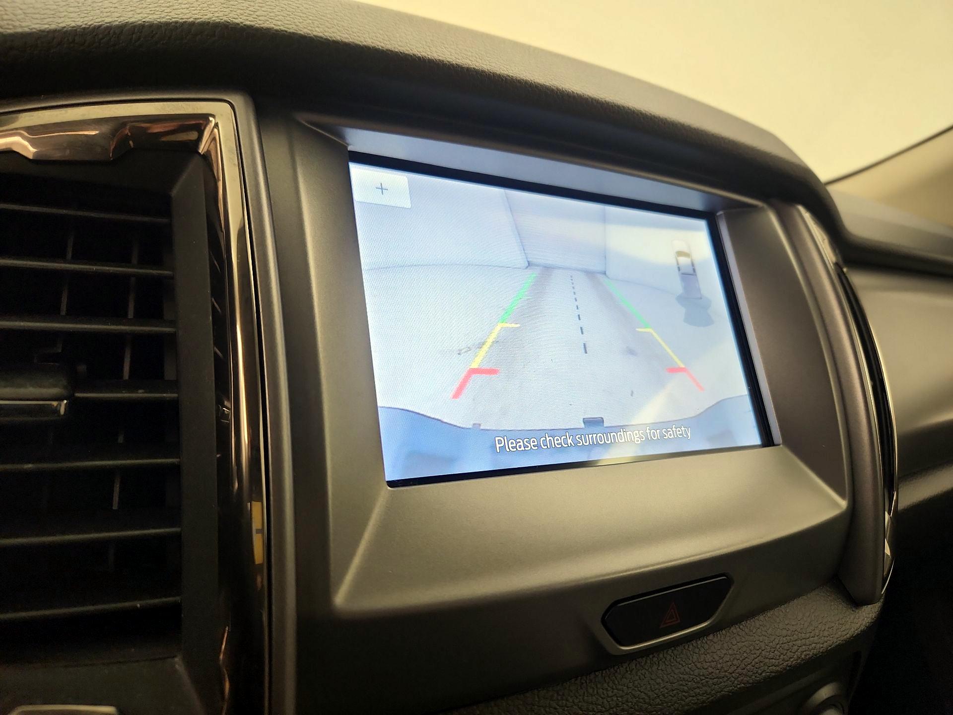 Thumbnail: 2020 Ford Ranger - 14