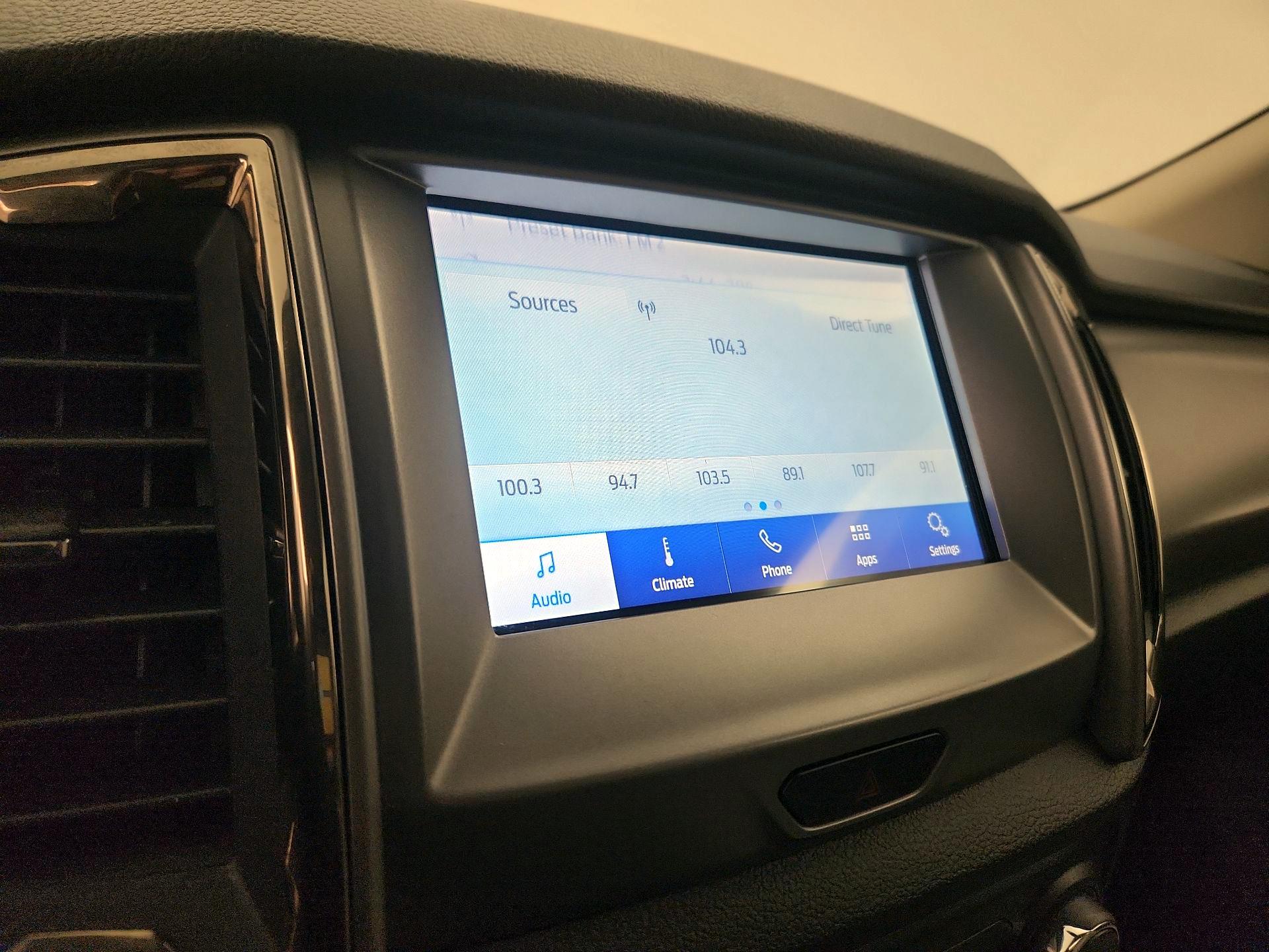 Thumbnail: 2020 Ford Ranger - 15