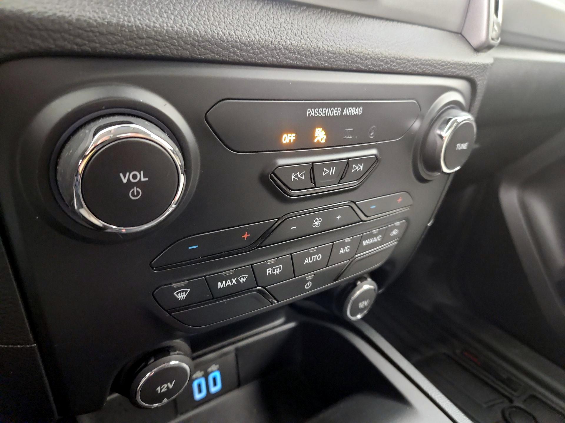 Thumbnail: 2020 Ford Ranger - 16